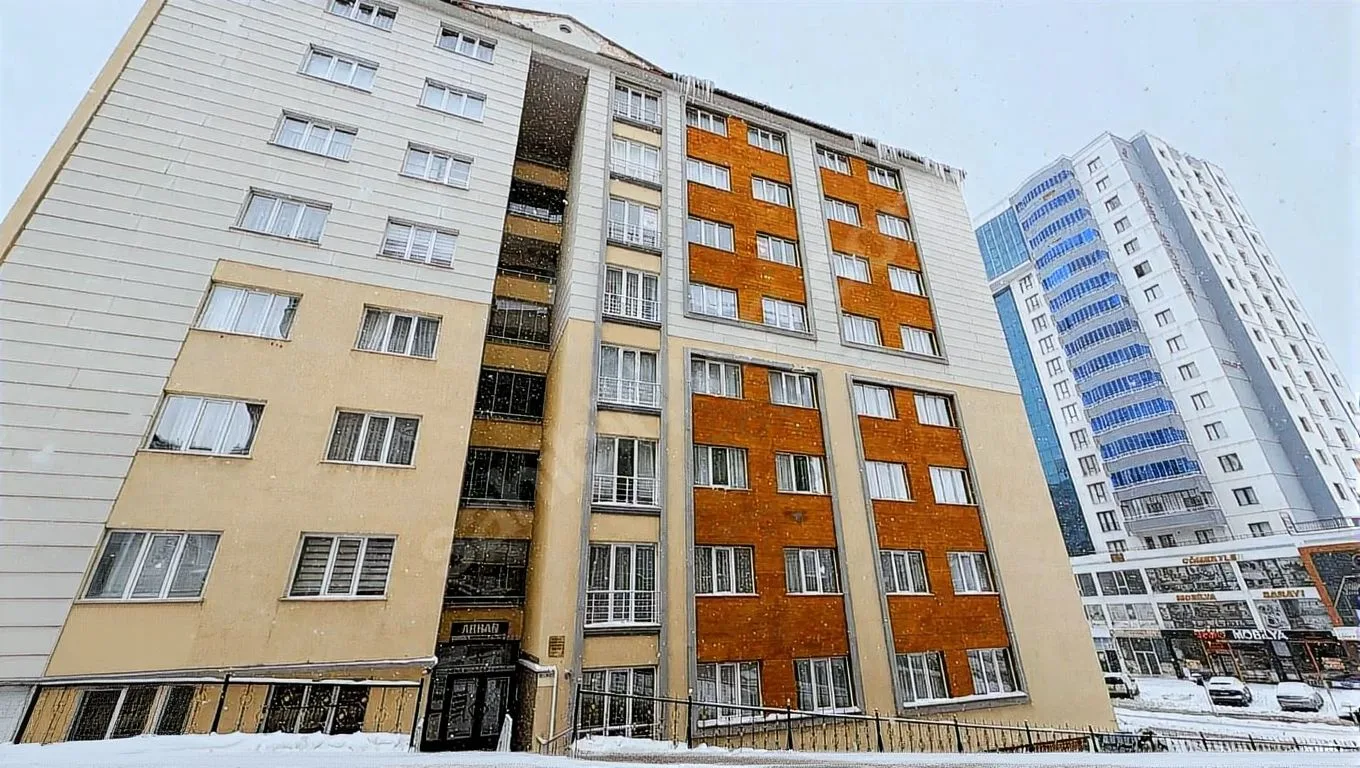 140M² ERZURUM KİRALIK 3+1 DAİRE YAKUTIYE MERKEZİ ISITMALI - Fotoğraf 39