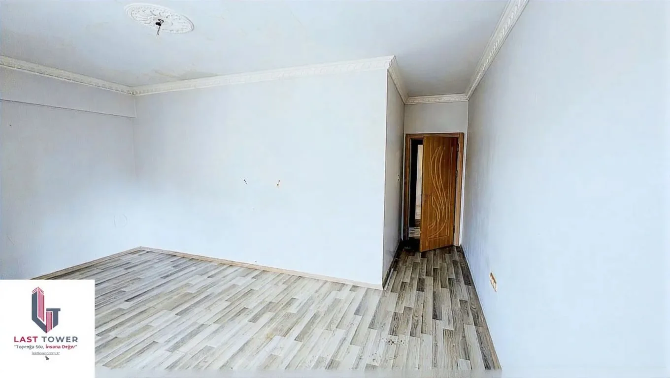 140M² ERZURUM KİRALIK 3+1 DAİRE YAKUTIYE MERKEZİ ISITMALI - Fotoğraf 4