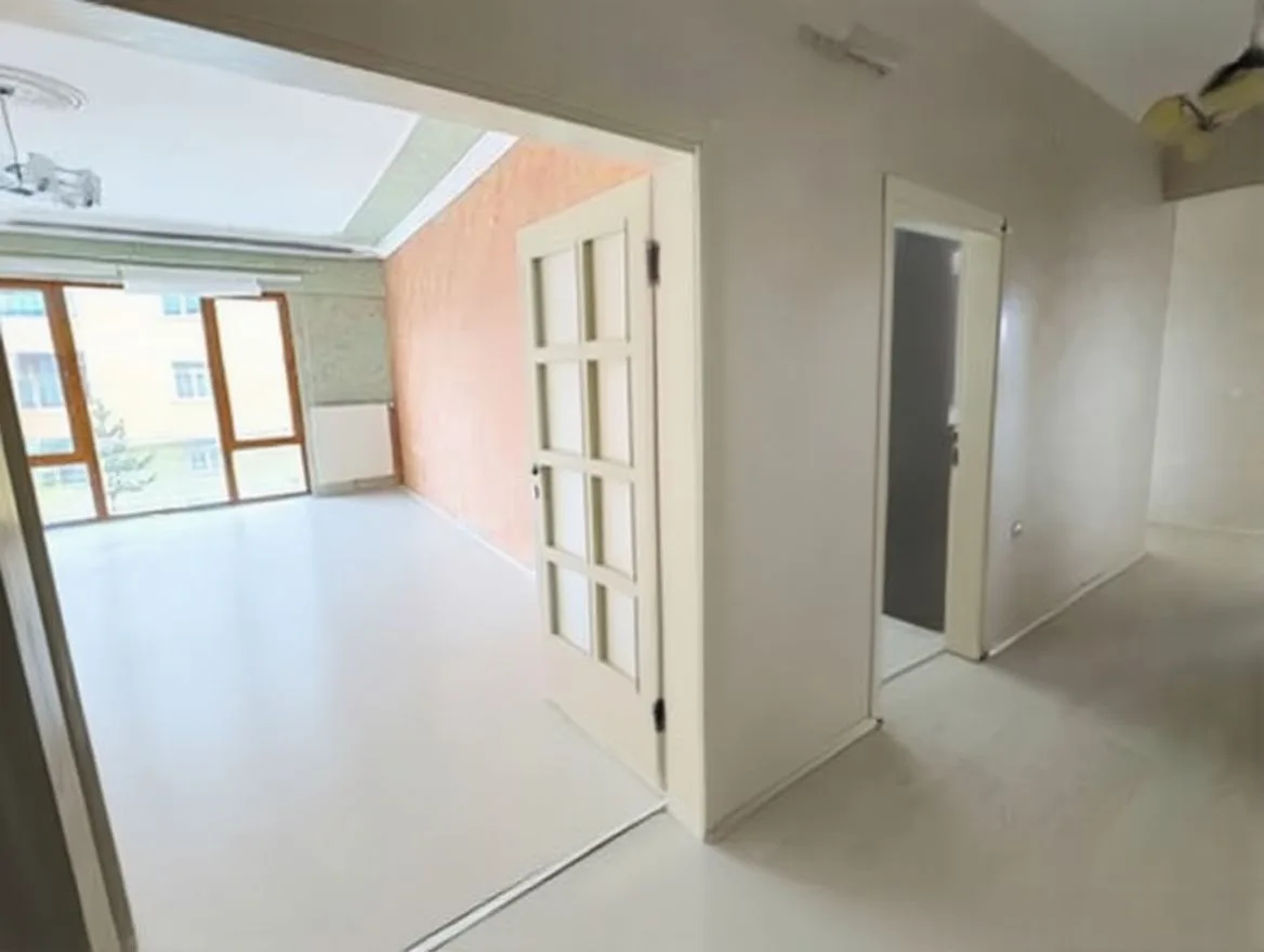 140M² ERZURUM KİRALIK 3+1 DAİRE YAKUTIYE MERKEZİ ISITMALI - Fotoğraf 42
