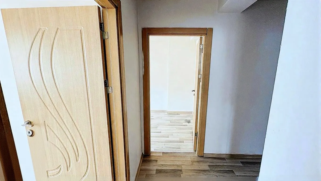 140M² ERZURUM KİRALIK 3+1 DAİRE YAKUTIYE MERKEZİ ISITMALI - Fotoğraf 5