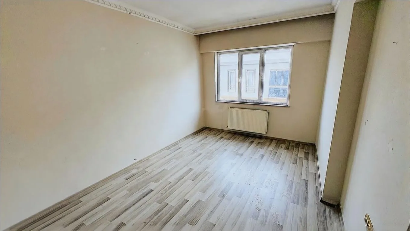 140M² ERZURUM KİRALIK 3+1 DAİRE YAKUTIYE MERKEZİ ISITMALI - Fotoğraf 6