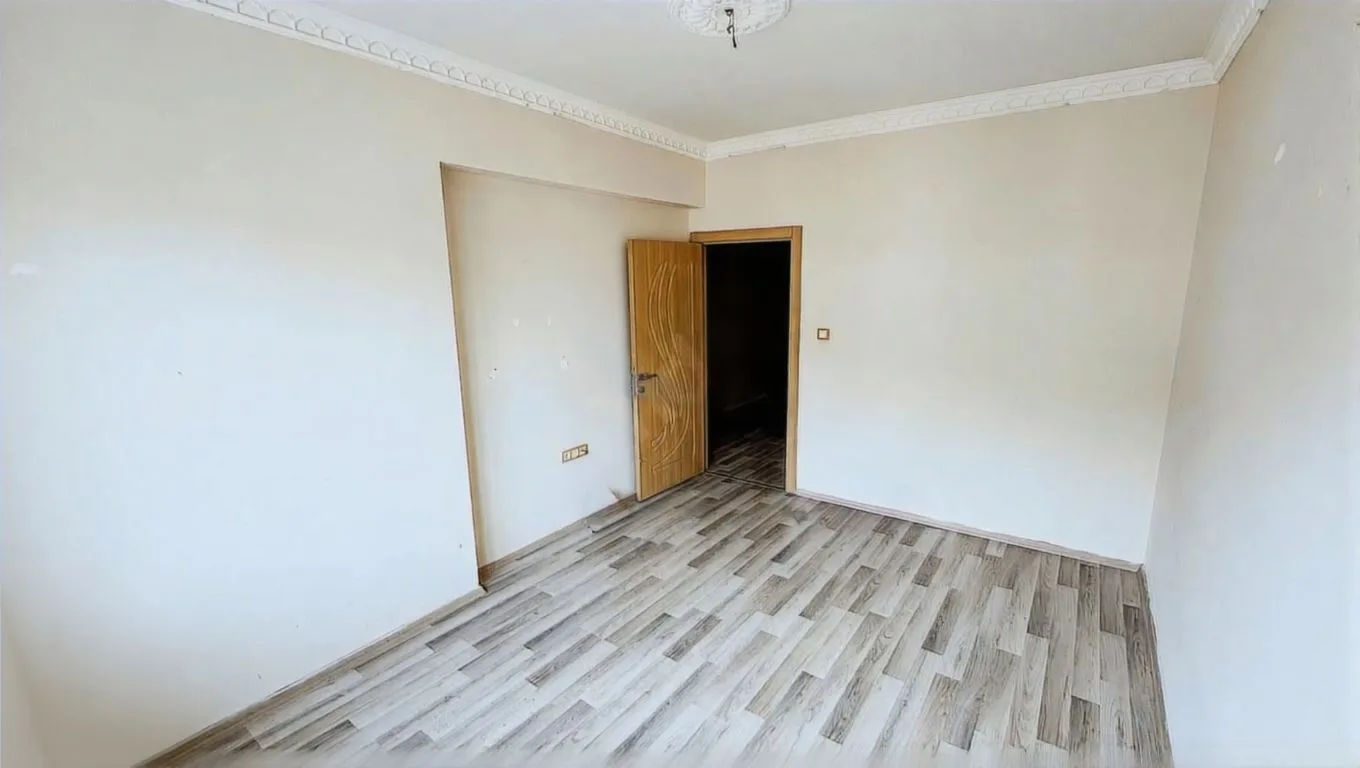 140M² ERZURUM KİRALIK 3+1 DAİRE YAKUTIYE MERKEZİ ISITMALI - Fotoğraf 7