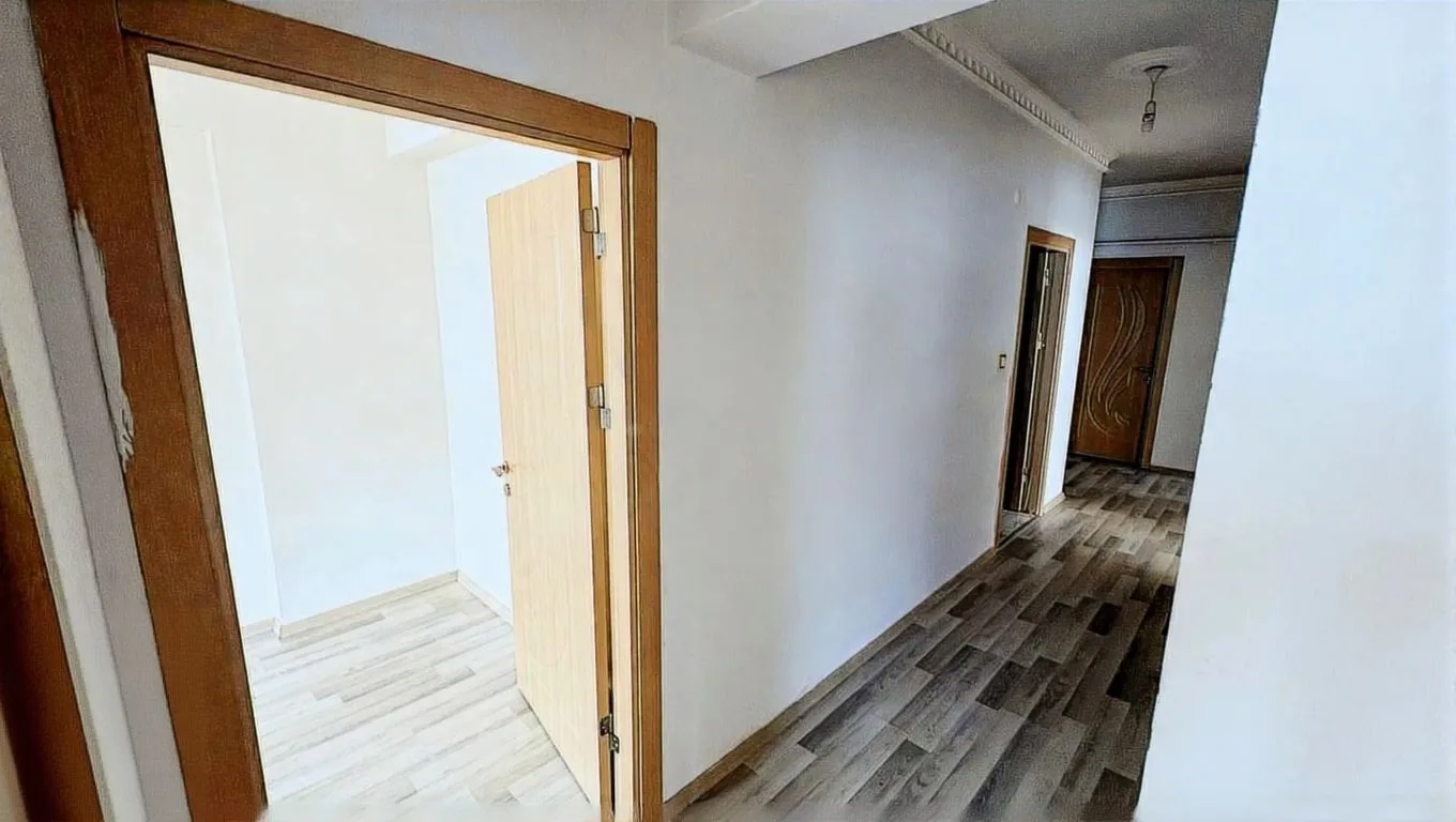 140M² ERZURUM KİRALIK 3+1 DAİRE YAKUTIYE MERKEZİ ISITMALI - Fotoğraf 8