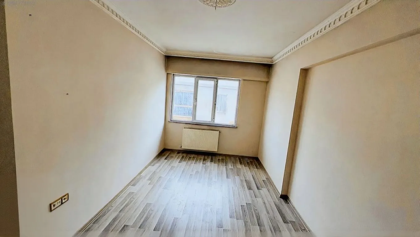 140M² ERZURUM KİRALIK 3+1 DAİRE YAKUTIYE MERKEZİ ISITMALI - Fotoğraf 9