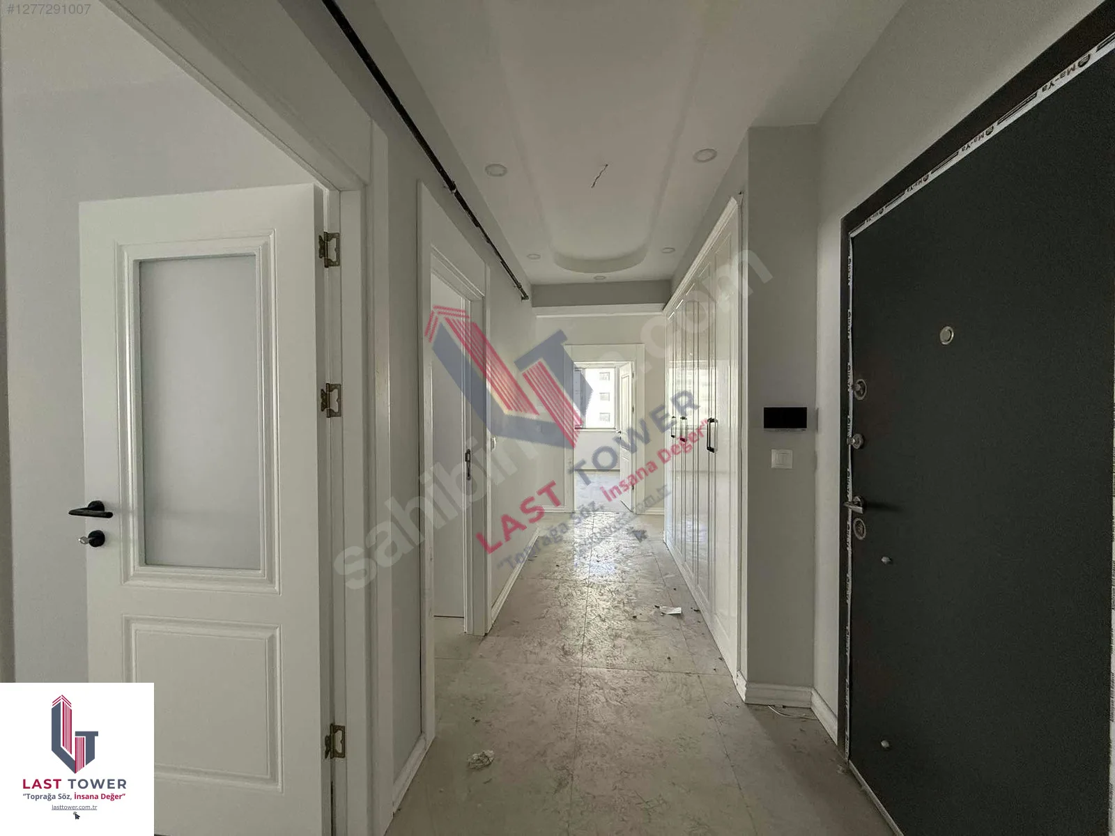 ERZURUM SATILIK 4+1 DAİRE | YAKUTIYE 145M² SIFIR - Fotoğraf 10