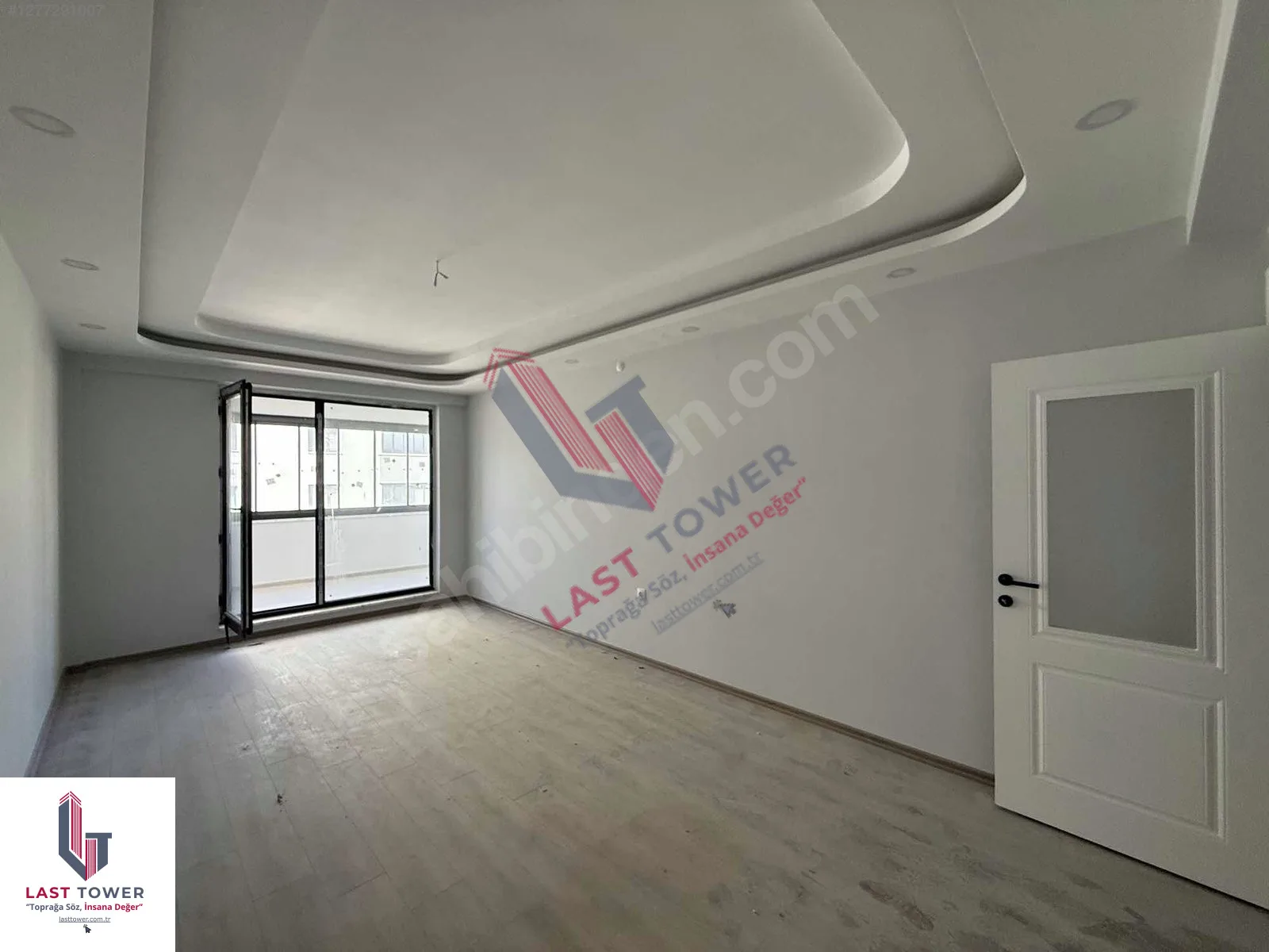 ERZURUM SATILIK 4+1 DAİRE | YAKUTIYE 145M² SIFIR - Fotoğraf 12