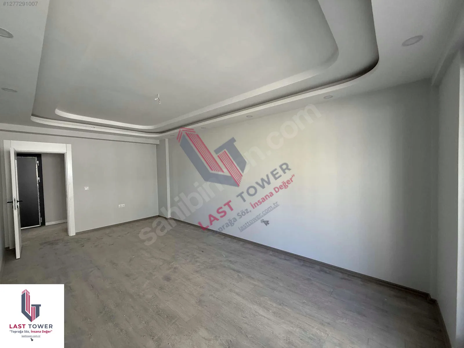 ERZURUM SATILIK 4+1 DAİRE | YAKUTIYE 145M² SIFIR - Fotoğraf 16