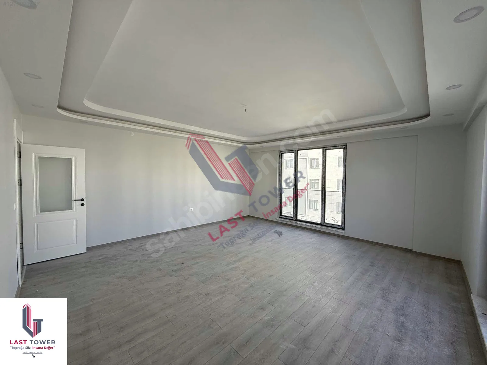 ERZURUM SATILIK 4+1 DAİRE | YAKUTIYE 145M² SIFIR - Fotoğraf 17