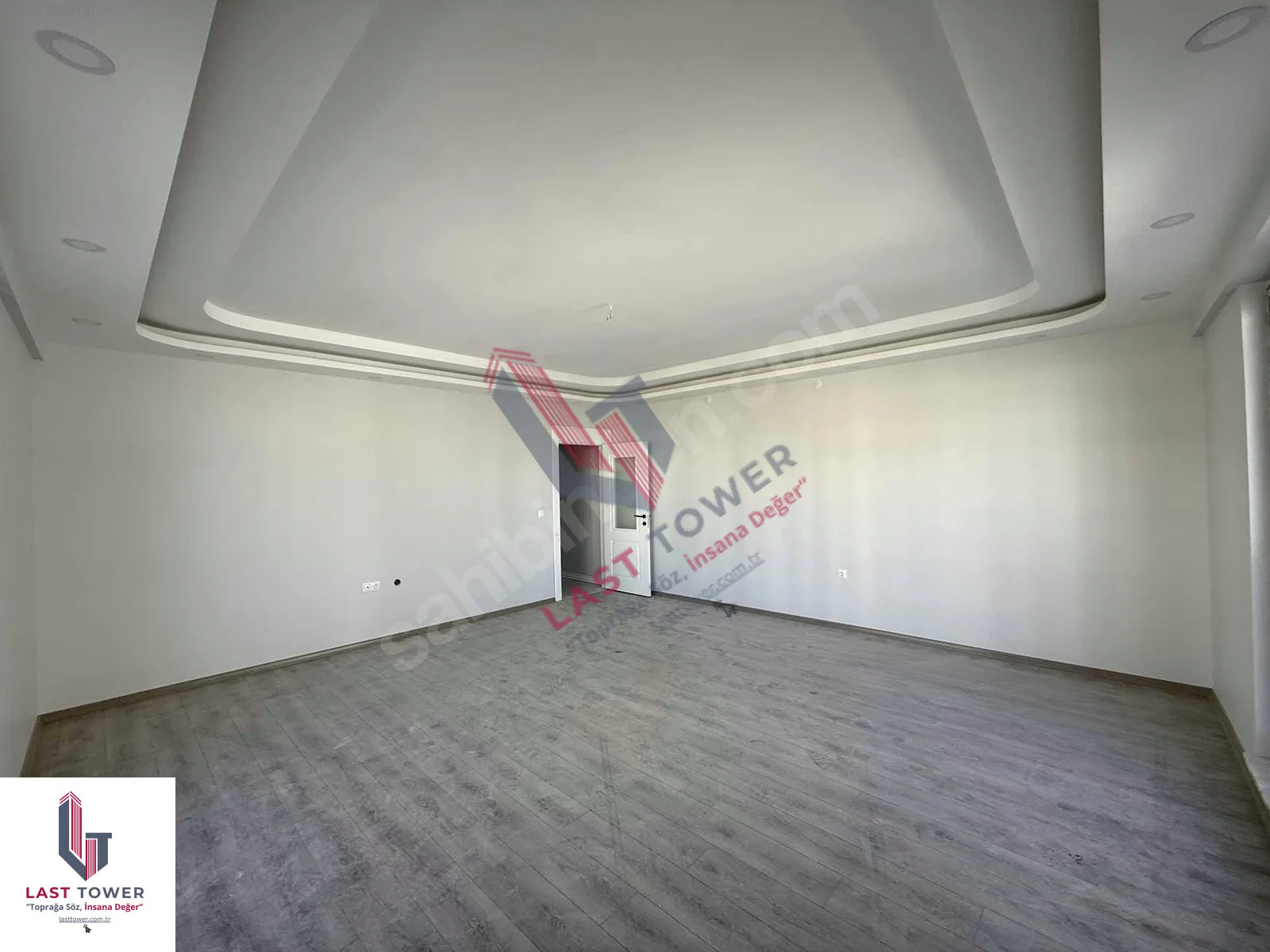 ERZURUM SATILIK 4+1 DAİRE | YAKUTIYE 145M² SIFIR - Fotoğraf 18