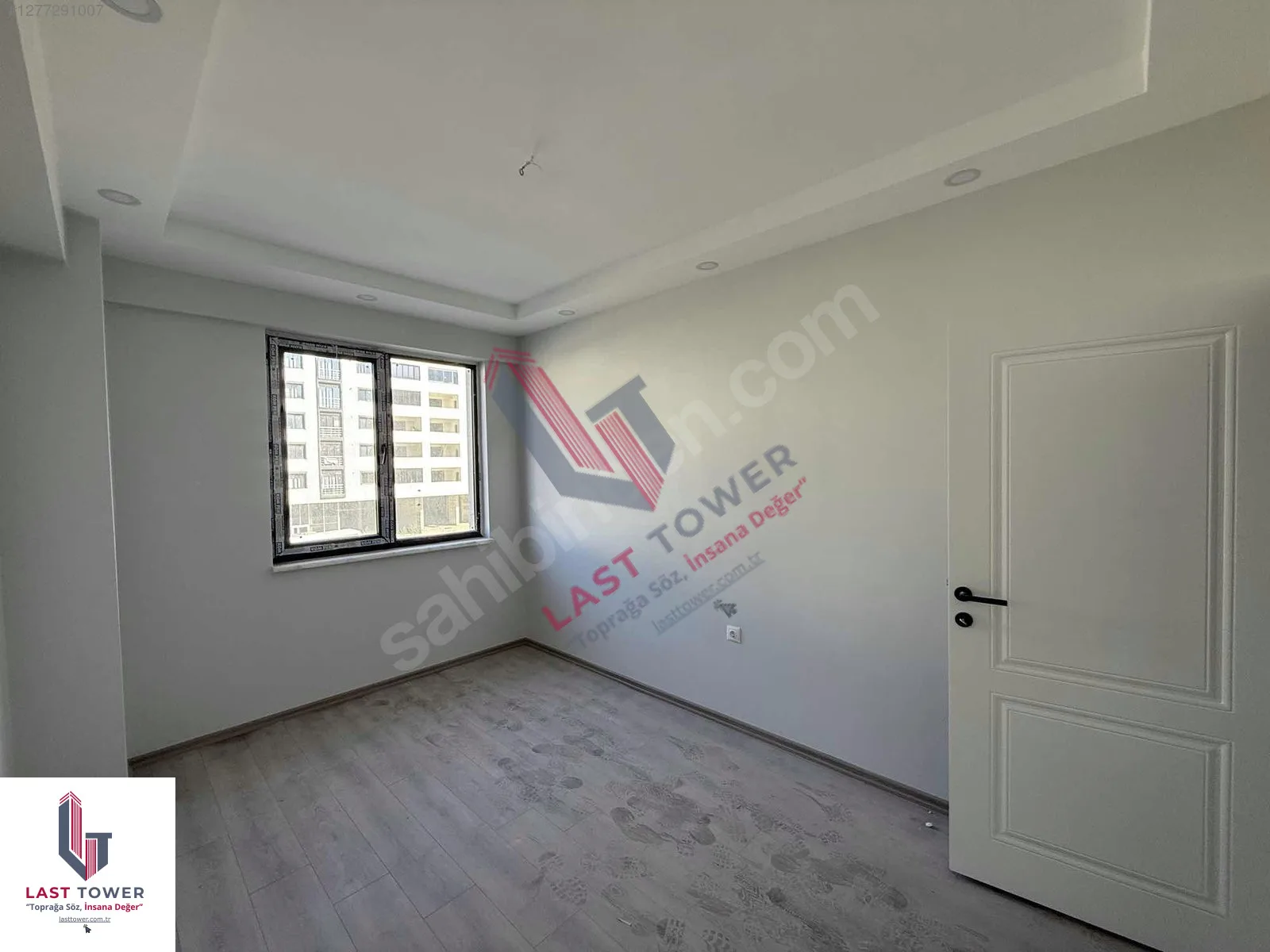 ERZURUM SATILIK 4+1 DAİRE | YAKUTIYE 145M² SIFIR - Fotoğraf 20