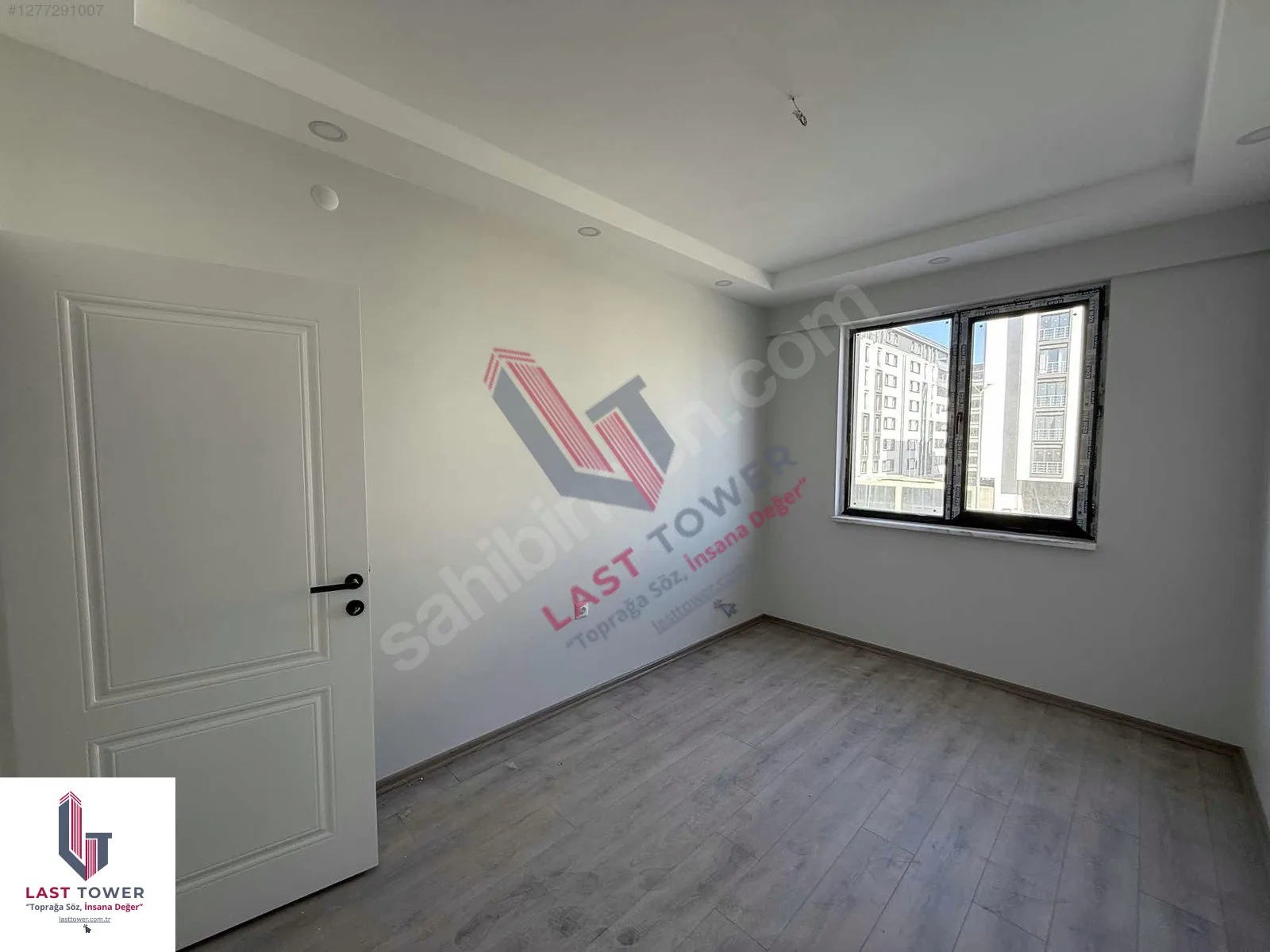 ERZURUM SATILIK 4+1 DAİRE | YAKUTIYE 145M² SIFIR - Fotoğraf 21