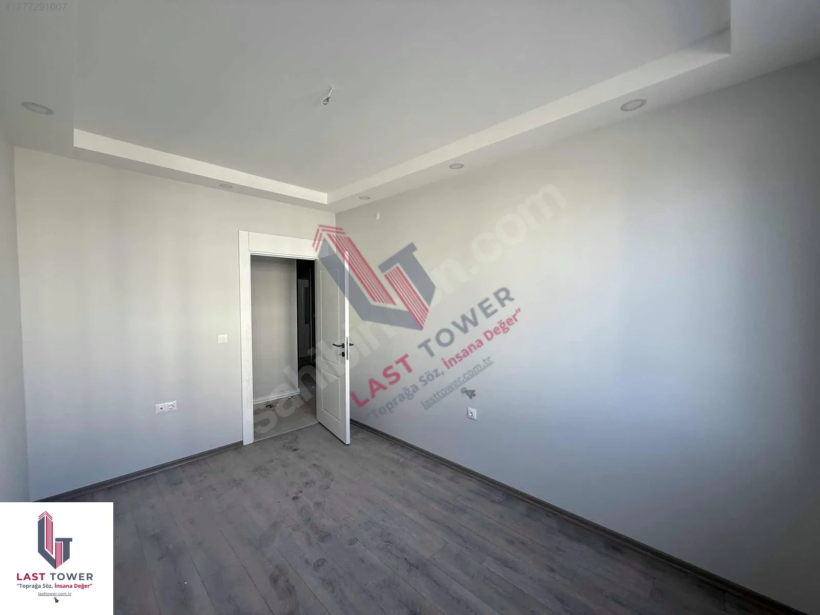 ERZURUM SATILIK 4+1 DAİRE | YAKUTIYE 145M² SIFIR - Fotoğraf 22