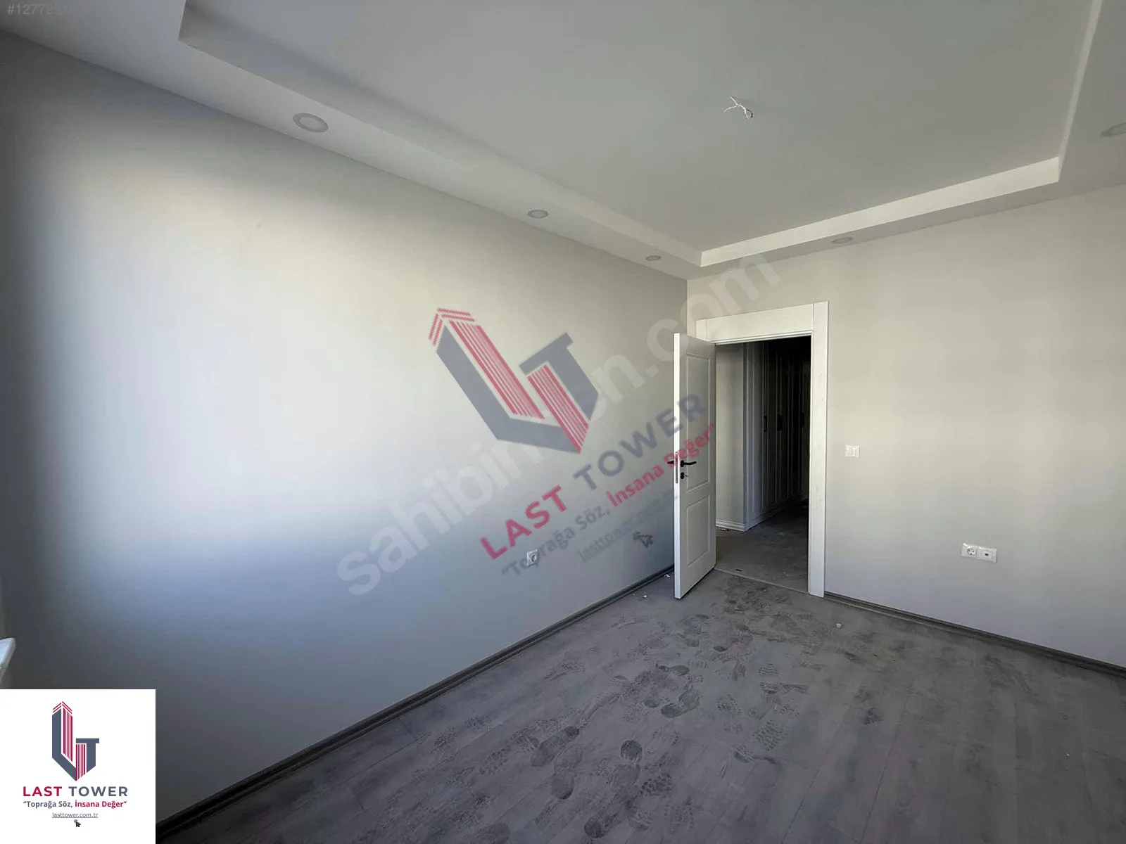 ERZURUM SATILIK 4+1 DAİRE | YAKUTIYE 145M² SIFIR - Fotoğraf 23