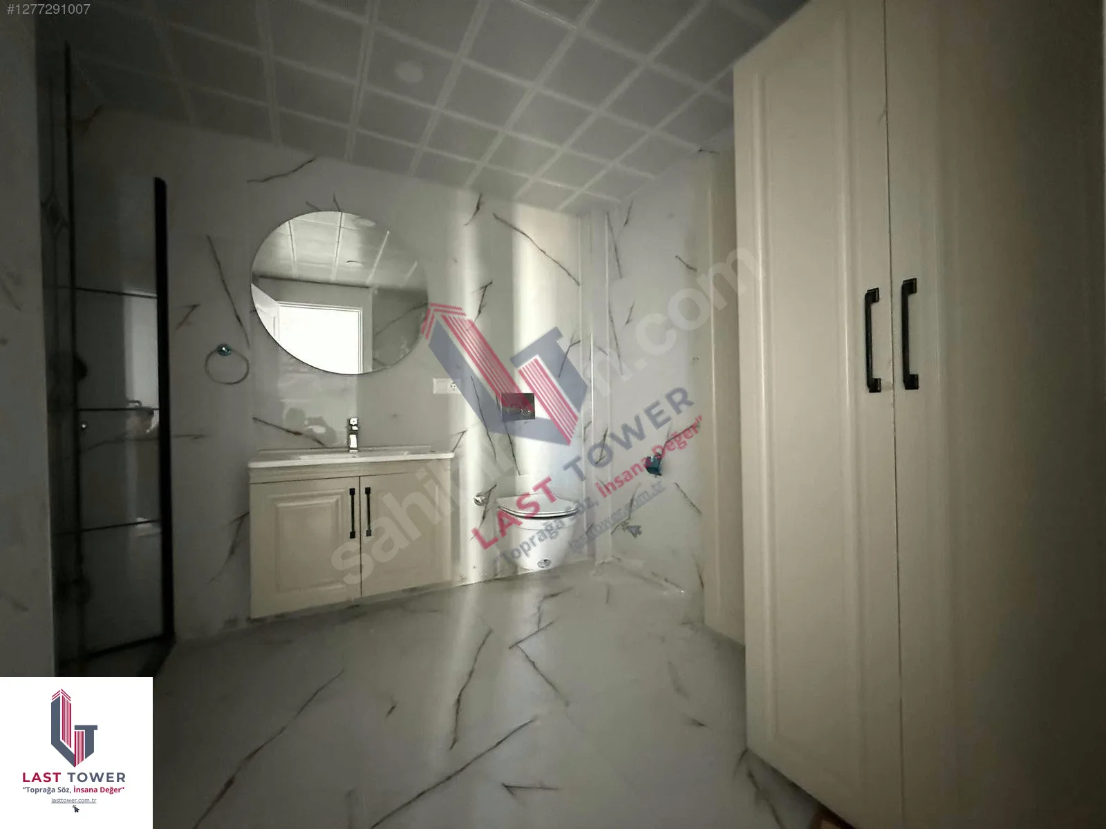 ERZURUM SATILIK 4+1 DAİRE | YAKUTIYE 145M² SIFIR - Fotoğraf 24