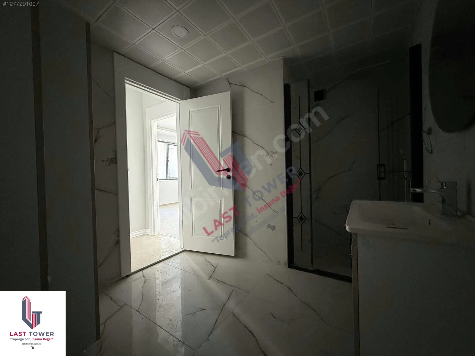 ERZURUM SATILIK 4+1 DAİRE | YAKUTIYE 145M² SIFIR - Fotoğraf 25