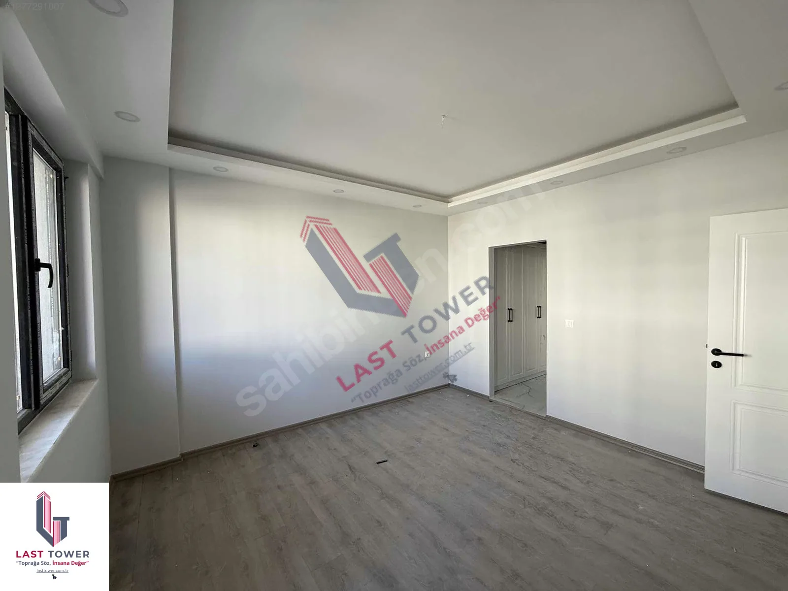 ERZURUM SATILIK 4+1 DAİRE | YAKUTIYE 145M² SIFIR - Fotoğraf 26