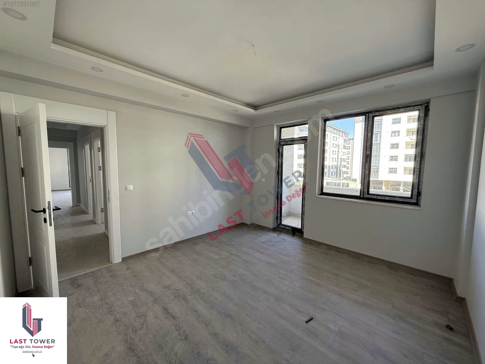 ERZURUM SATILIK 4+1 DAİRE | YAKUTIYE 145M² SIFIR - Fotoğraf 28