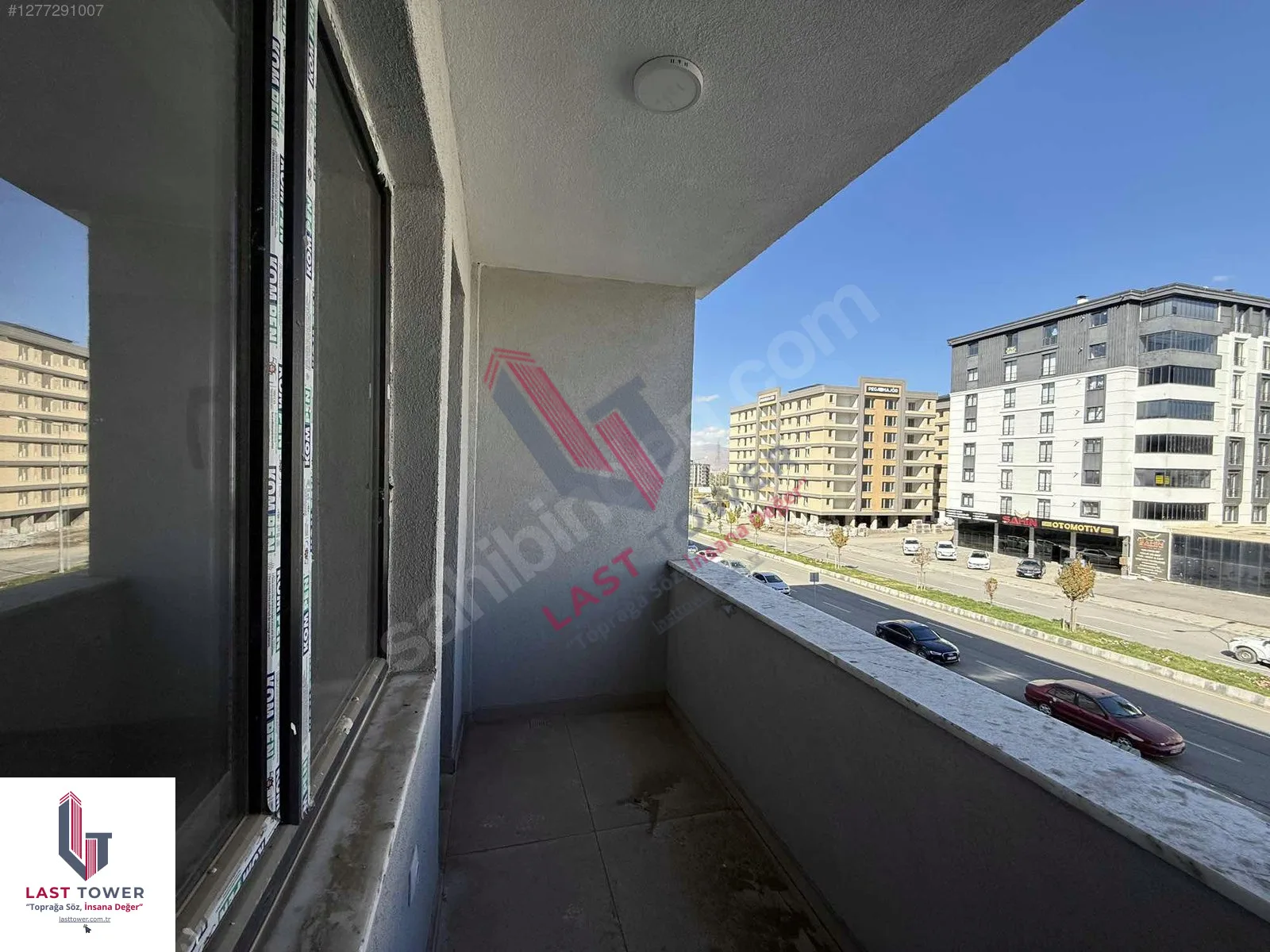ERZURUM SATILIK 4+1 DAİRE | YAKUTIYE 145M² SIFIR - Fotoğraf 29