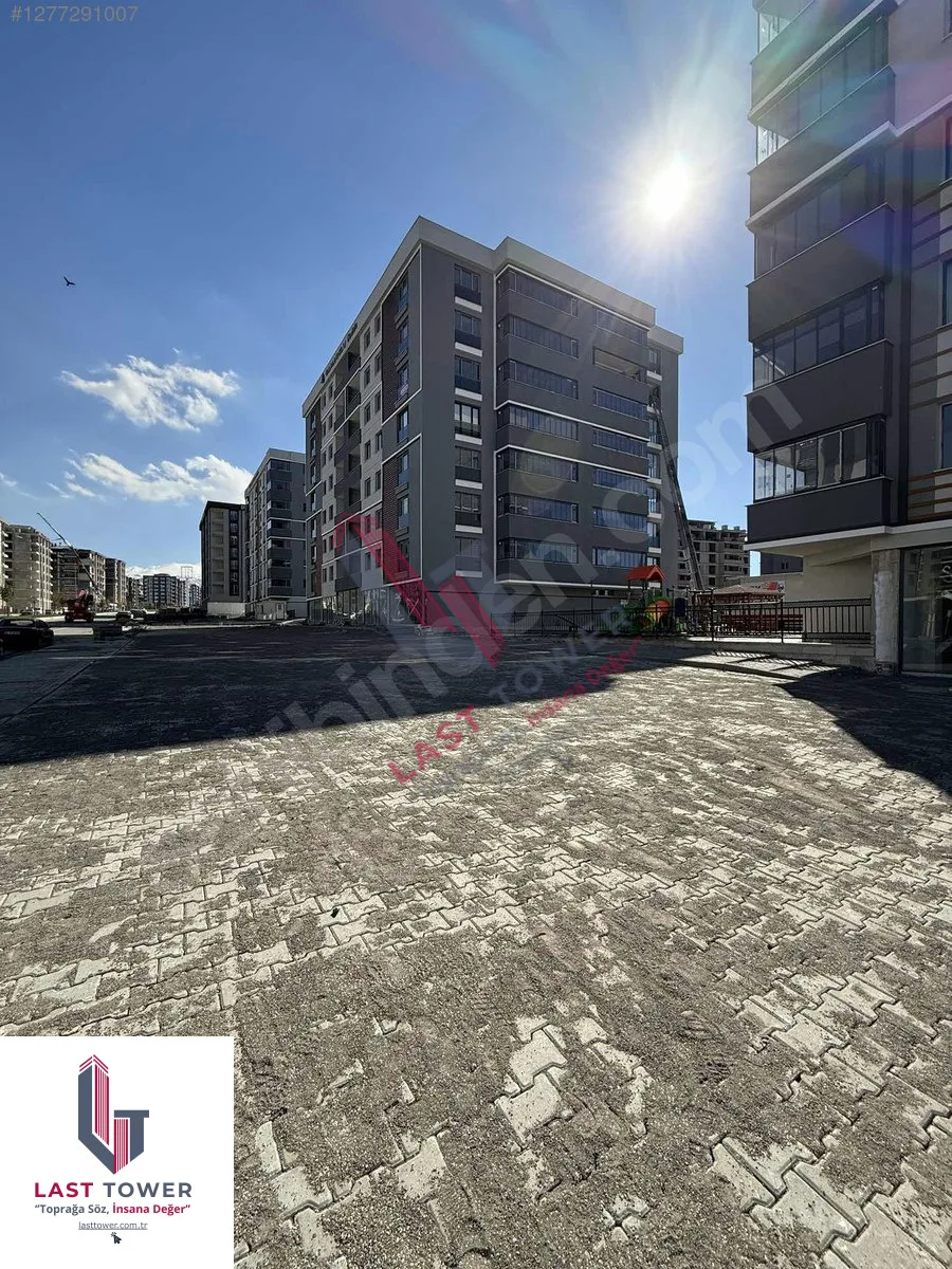 ERZURUM SATILIK 4+1 DAİRE | YAKUTIYE 145M² SIFIR - Fotoğraf 3