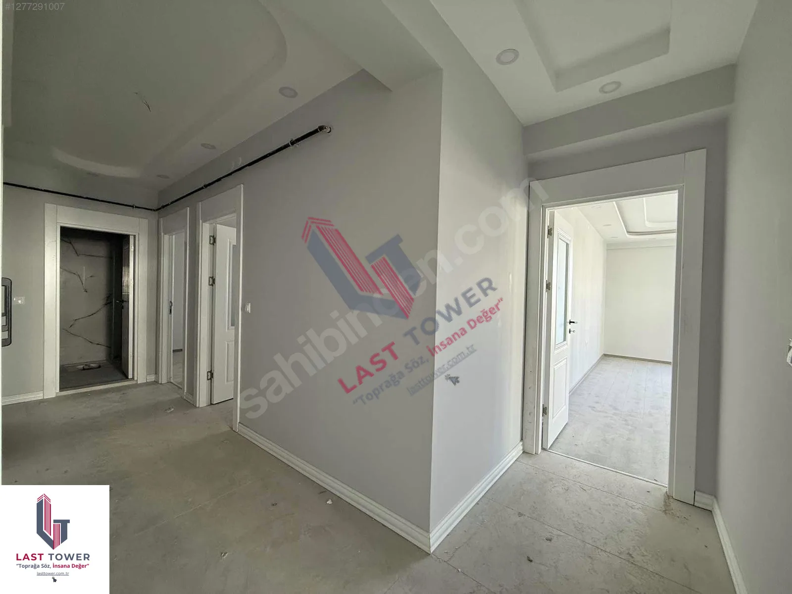 ERZURUM SATILIK 4+1 DAİRE | YAKUTIYE 145M² SIFIR - Fotoğraf 31