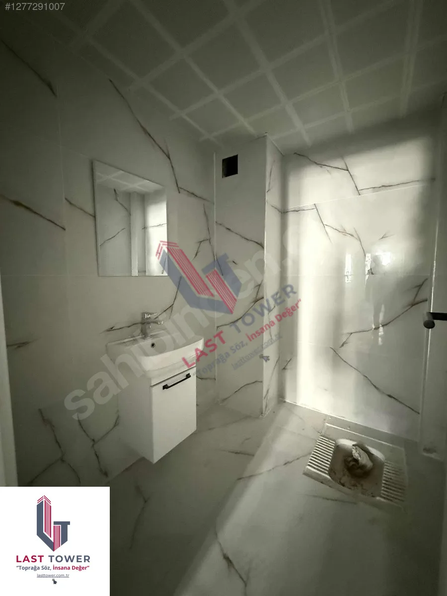 ERZURUM SATILIK 4+1 DAİRE | YAKUTIYE 145M² SIFIR - Fotoğraf 32