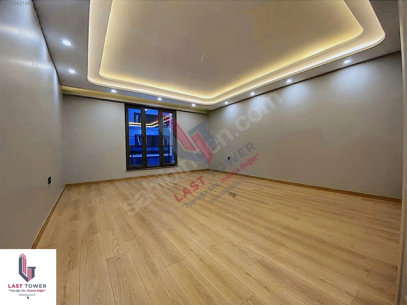 ERZURUM YAKUTIYE SATILIK 4+1 DAİRE ★ 170M² SIFIR - Fotoğraf 10