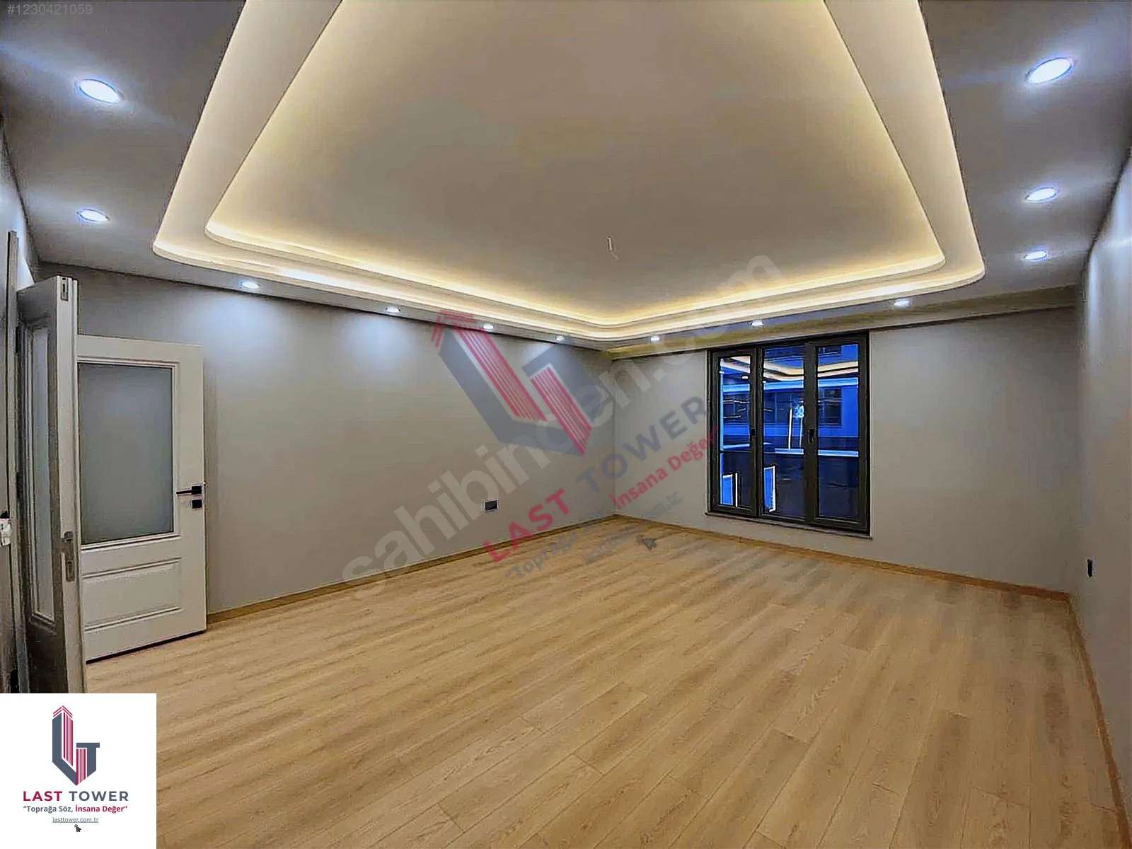 ERZURUM YAKUTIYE SATILIK 4+1 DAİRE ★ 170M² SIFIR - Fotoğraf 11
