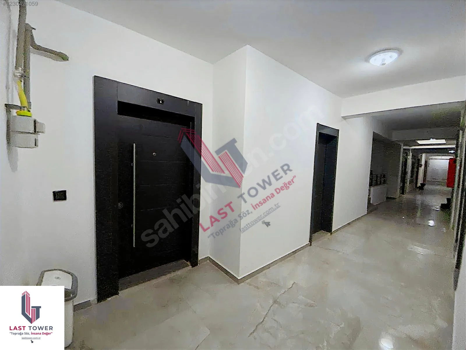 ERZURUM YAKUTIYE SATILIK 4+1 DAİRE ★ 170M² SIFIR - Fotoğraf 28
