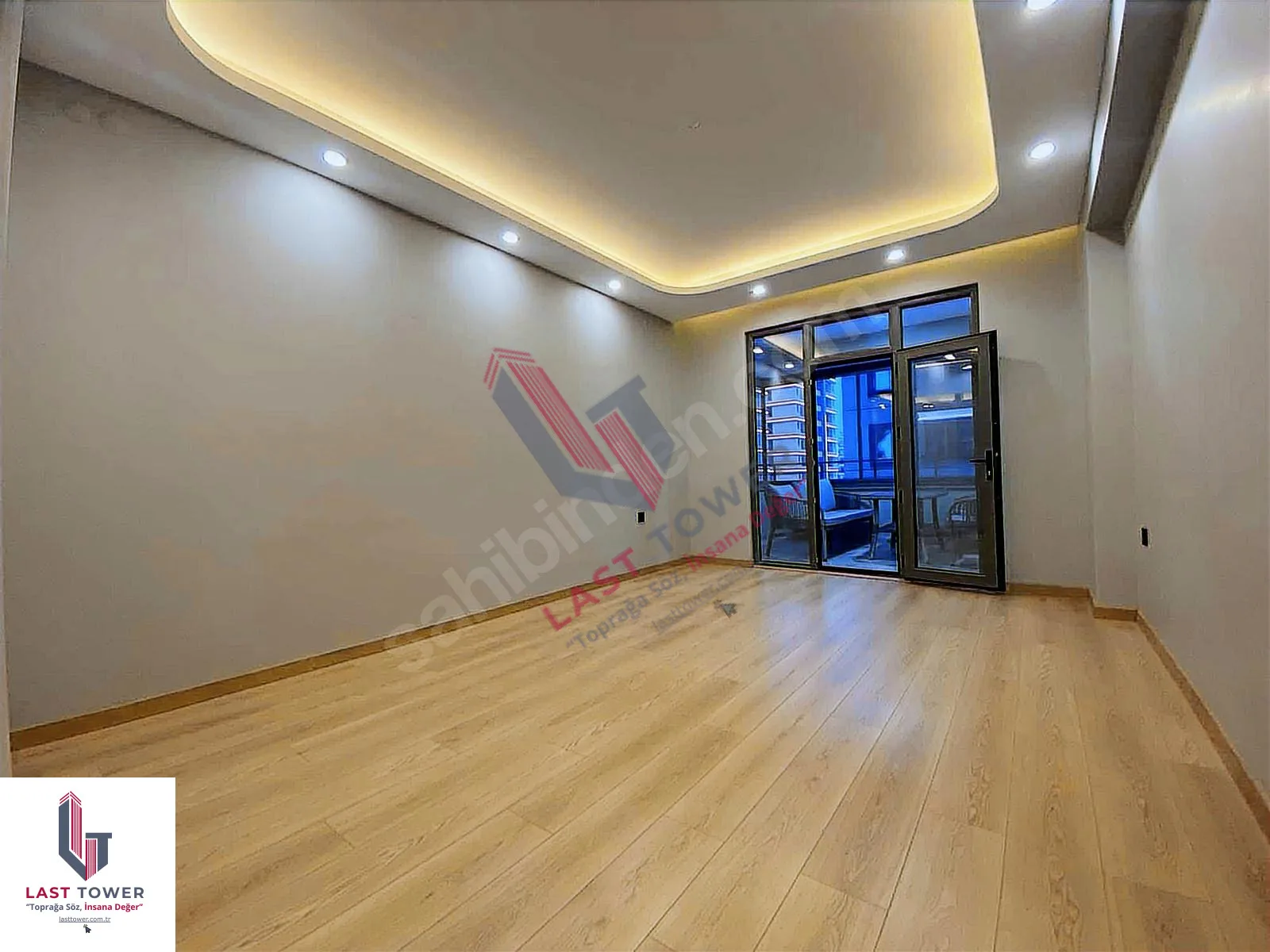 ERZURUM YAKUTIYE SATILIK 4+1 DAİRE ★ 170M² SIFIR - Fotoğraf 6