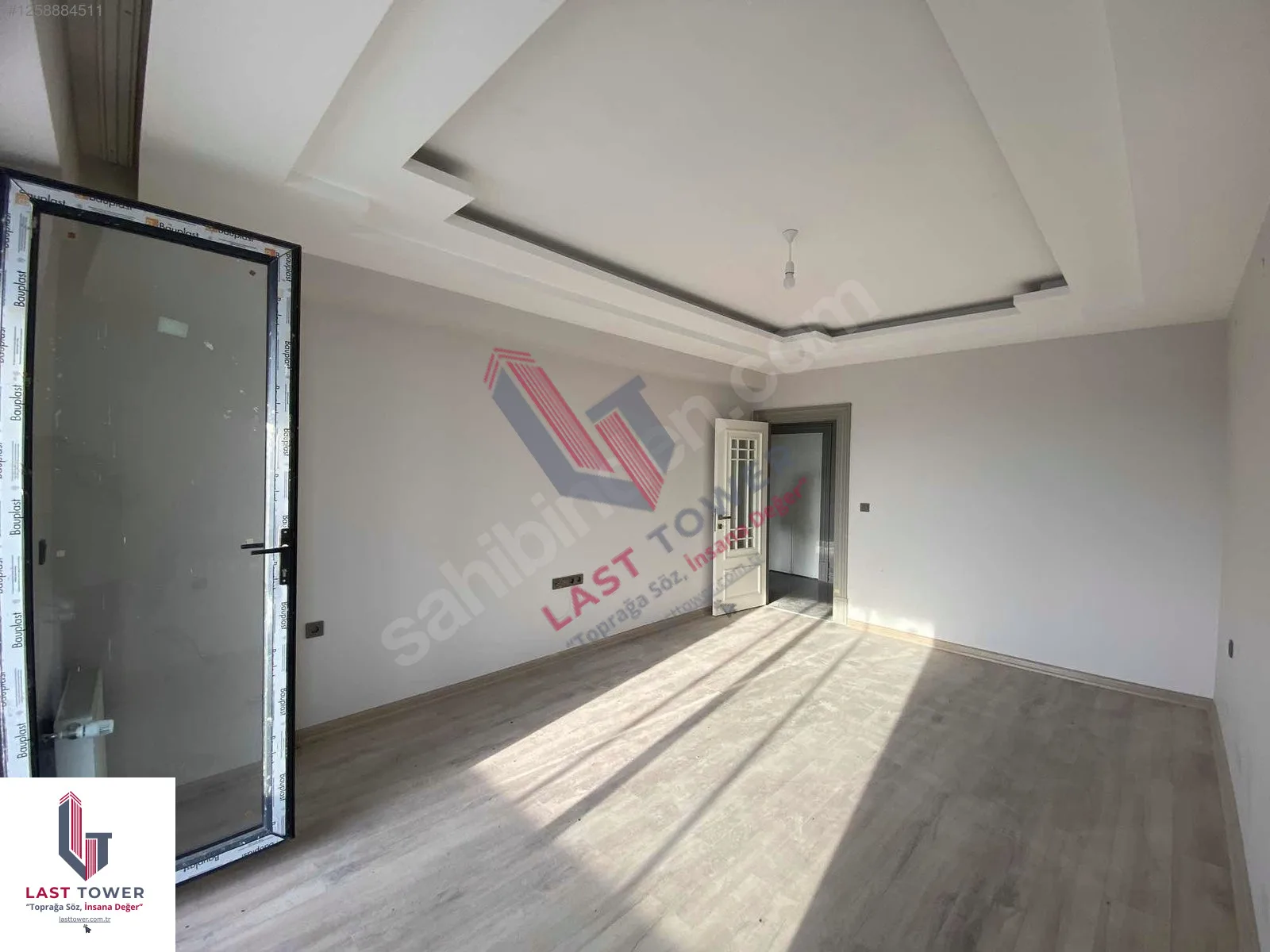 ERZURUM SATILIK YENİ 4+1 DAİRE | 180M² YAKUTIYE - Fotoğraf 12
