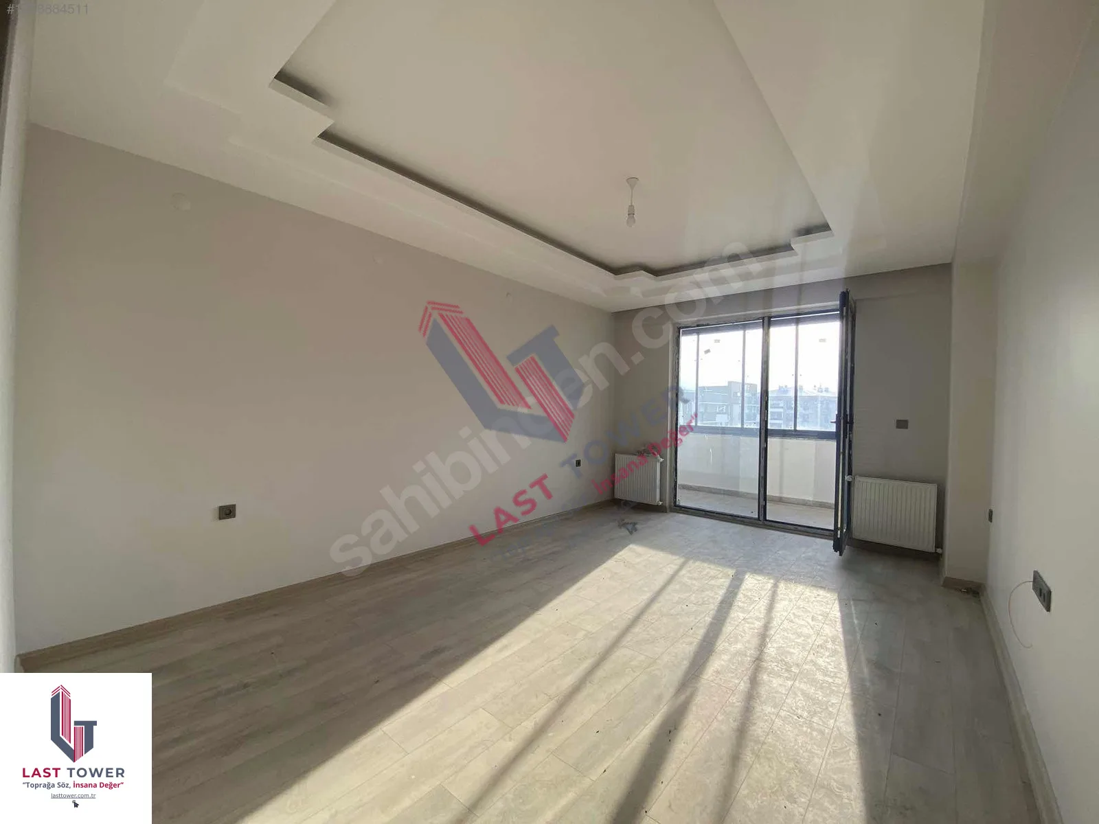 ERZURUM SATILIK YENİ 4+1 DAİRE | 180M² YAKUTIYE - Fotoğraf 13