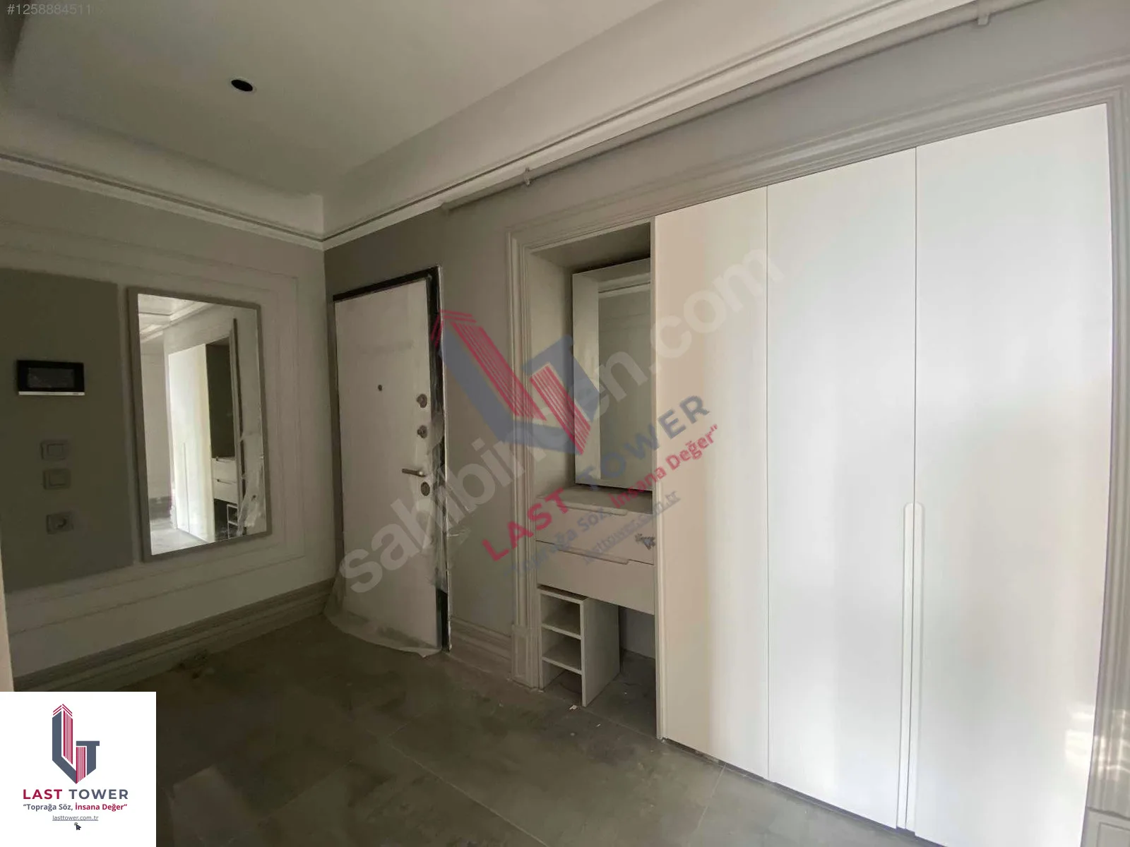ERZURUM SATILIK YENİ 4+1 DAİRE | 180M² YAKUTIYE - Fotoğraf 15