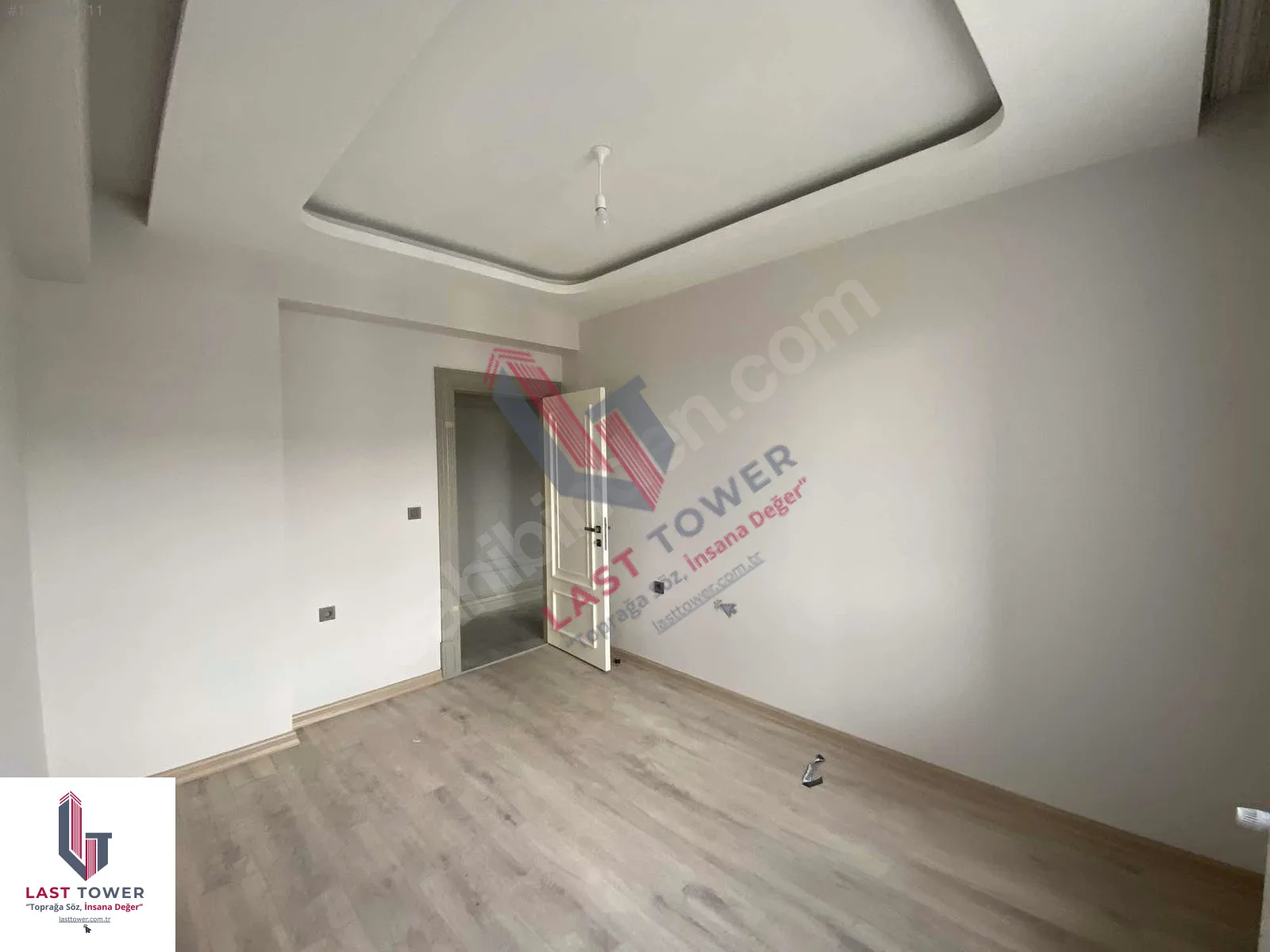 ERZURUM SATILIK YENİ 4+1 DAİRE | 180M² YAKUTIYE - Fotoğraf 17