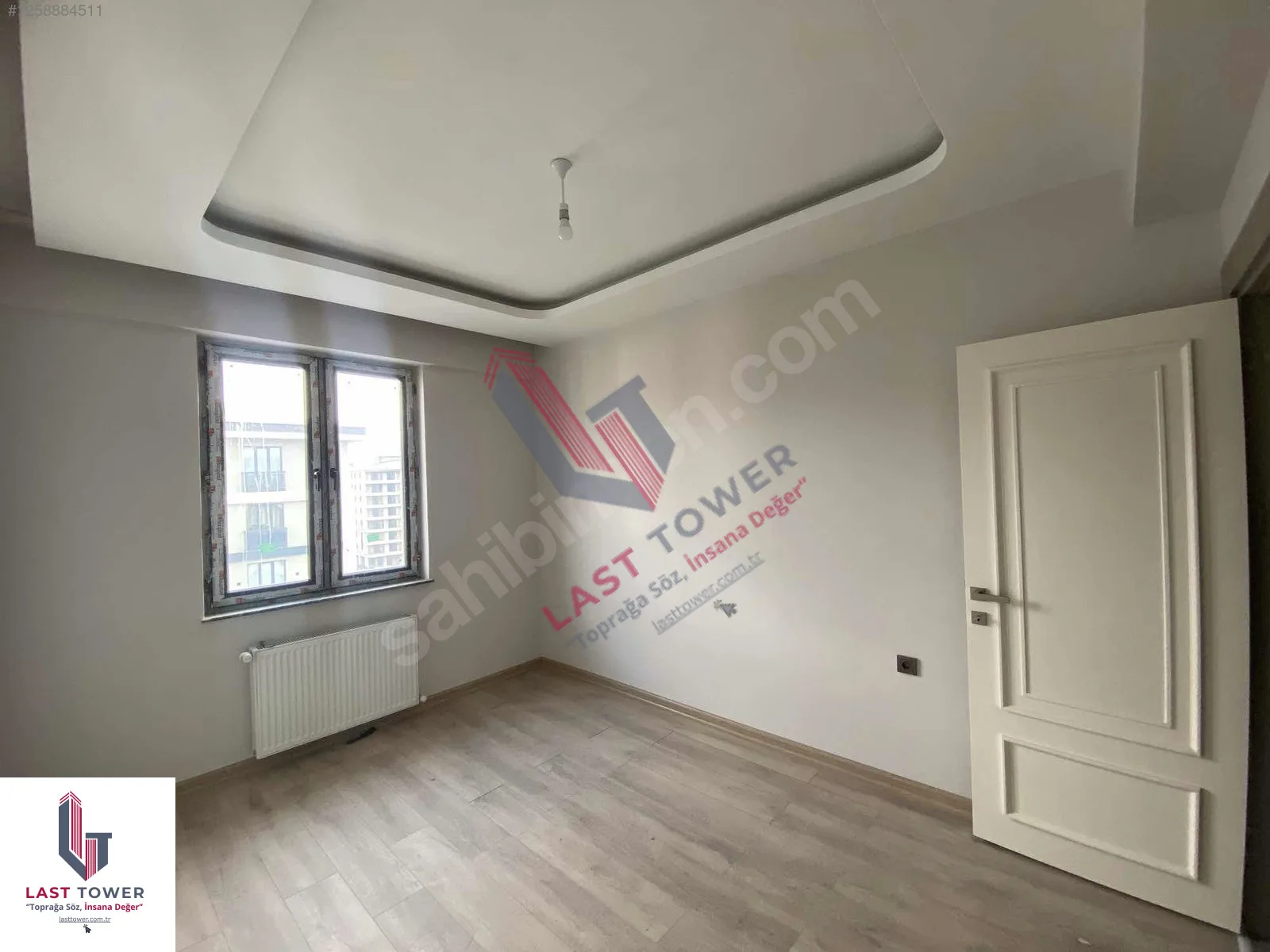 ERZURUM SATILIK YENİ 4+1 DAİRE | 180M² YAKUTIYE - Fotoğraf 18