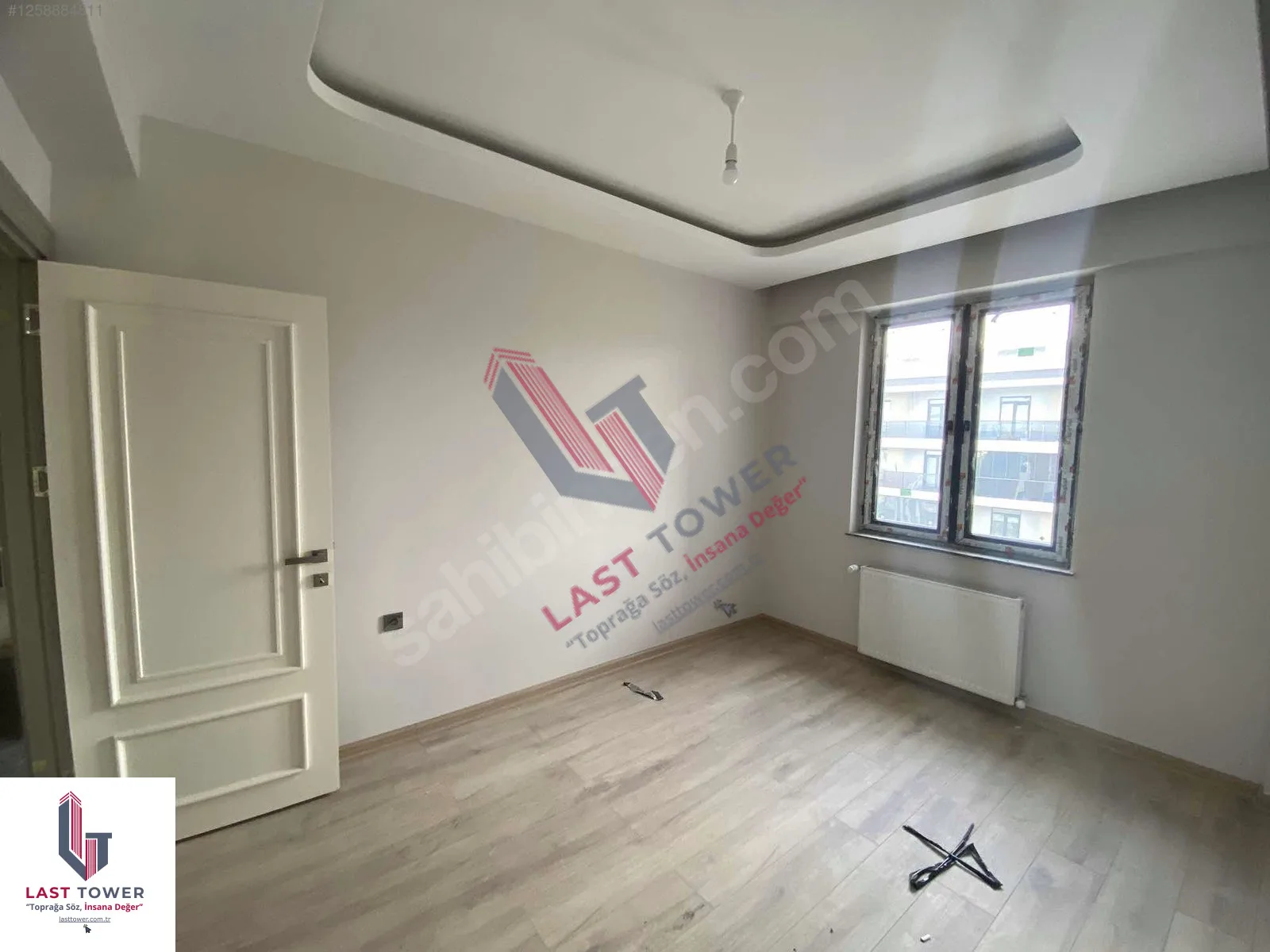 ERZURUM SATILIK YENİ 4+1 DAİRE | 180M² YAKUTIYE - Fotoğraf 19