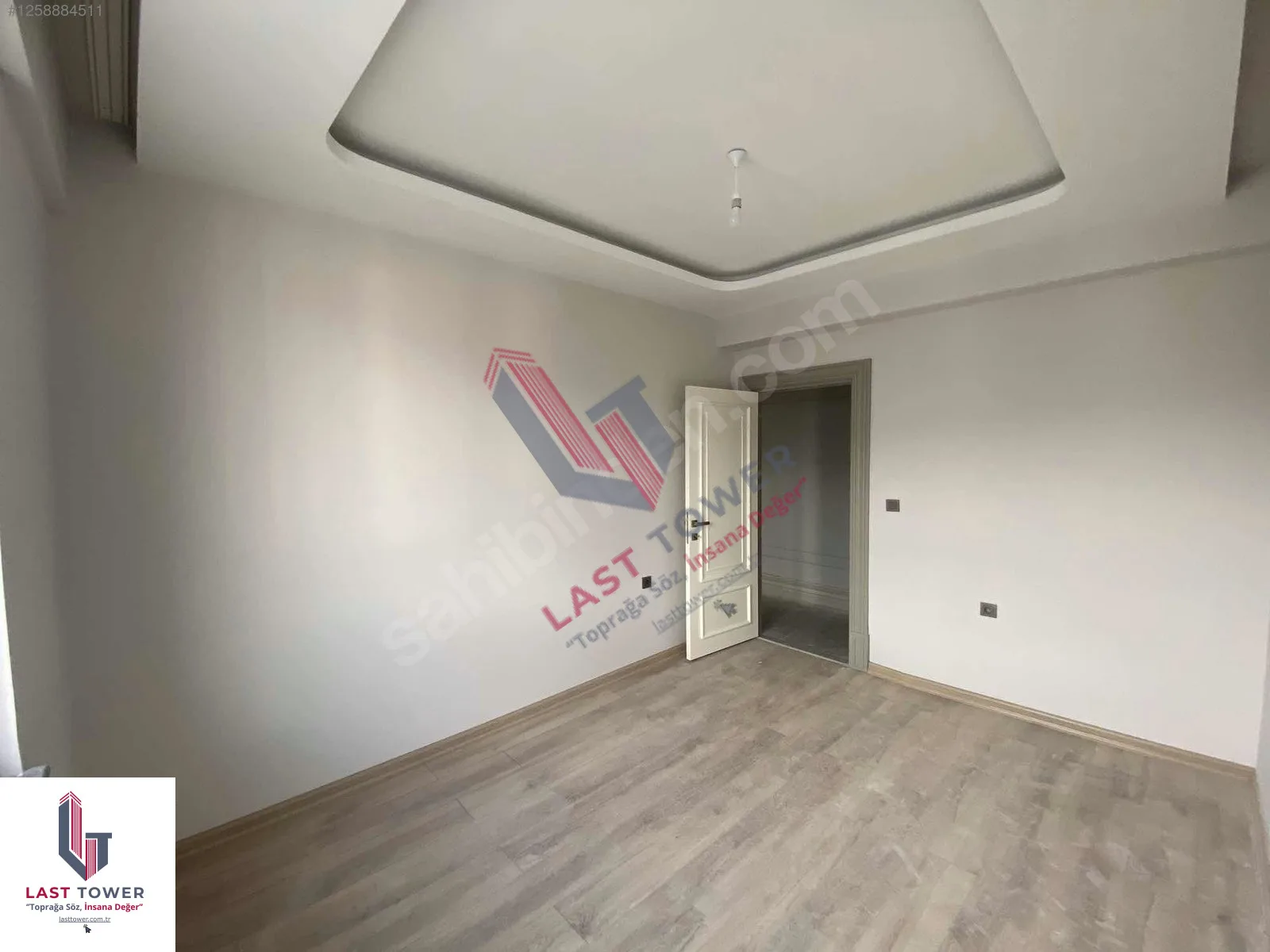 ERZURUM SATILIK YENİ 4+1 DAİRE | 180M² YAKUTIYE - Fotoğraf 20