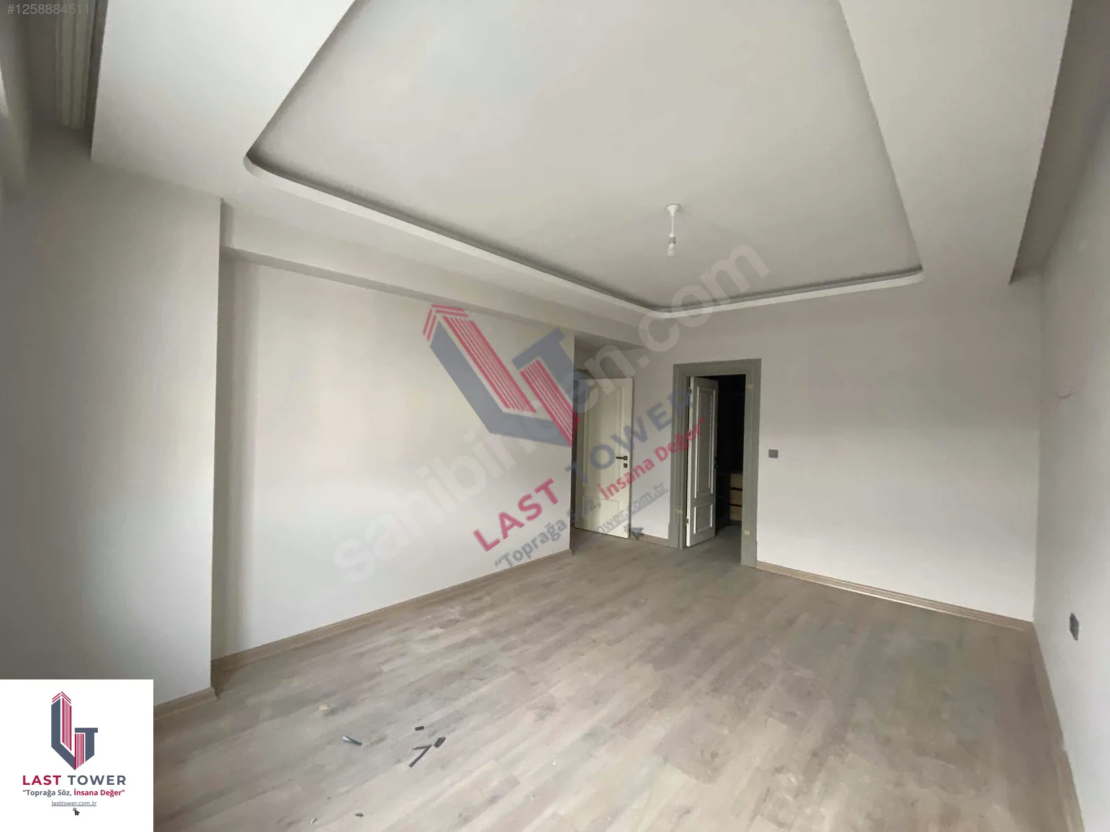 ERZURUM SATILIK YENİ 4+1 DAİRE | 180M² YAKUTIYE - Fotoğraf 21