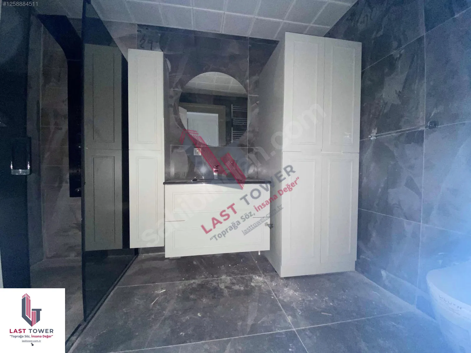 ERZURUM SATILIK YENİ 4+1 DAİRE | 180M² YAKUTIYE - Fotoğraf 22