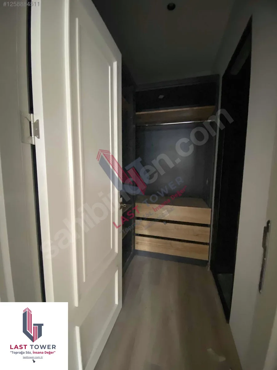 ERZURUM SATILIK YENİ 4+1 DAİRE | 180M² YAKUTIYE - Fotoğraf 25