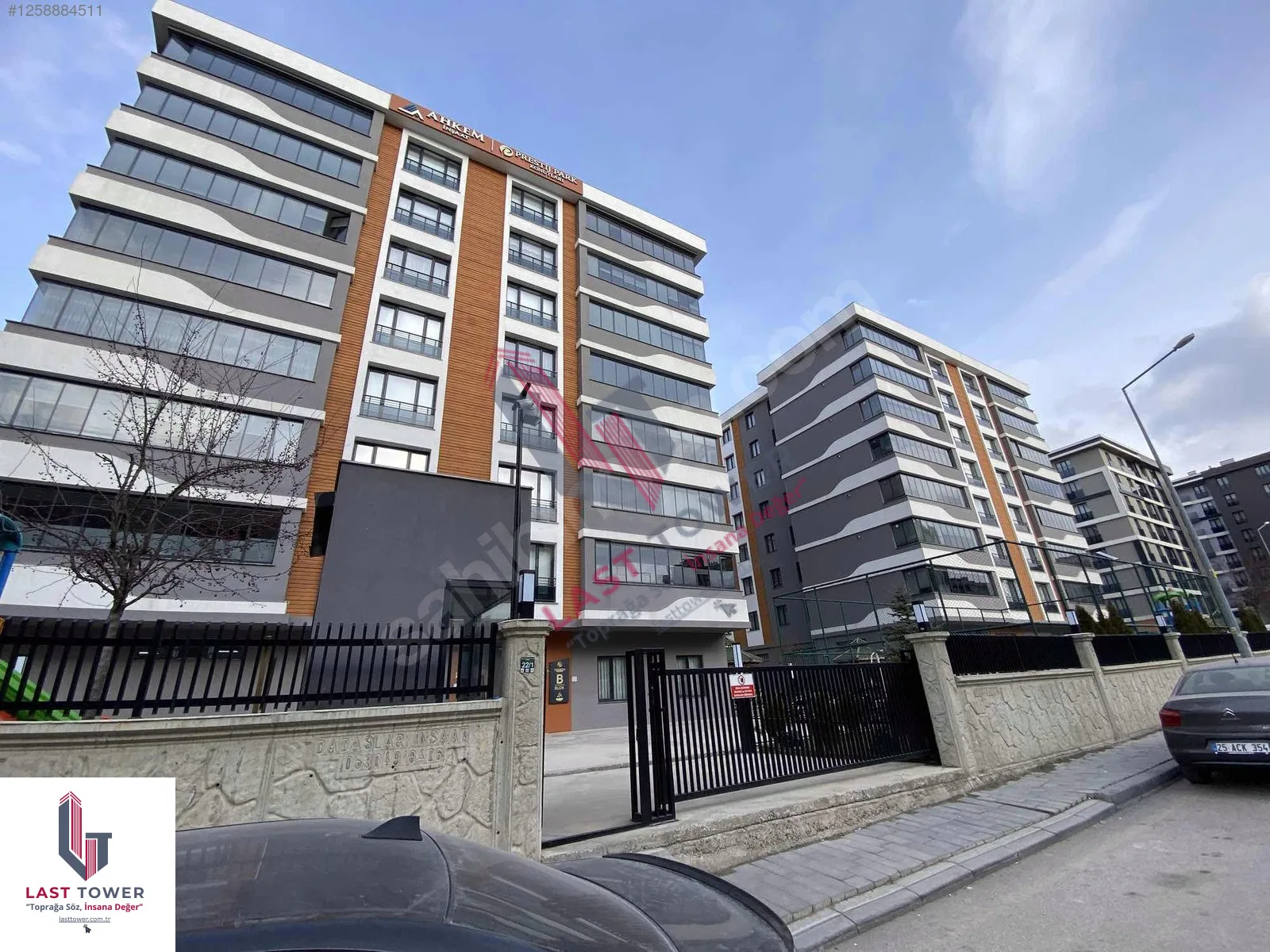 ERZURUM SATILIK YENİ 4+1 DAİRE | 180M² YAKUTIYE - Fotoğraf 32