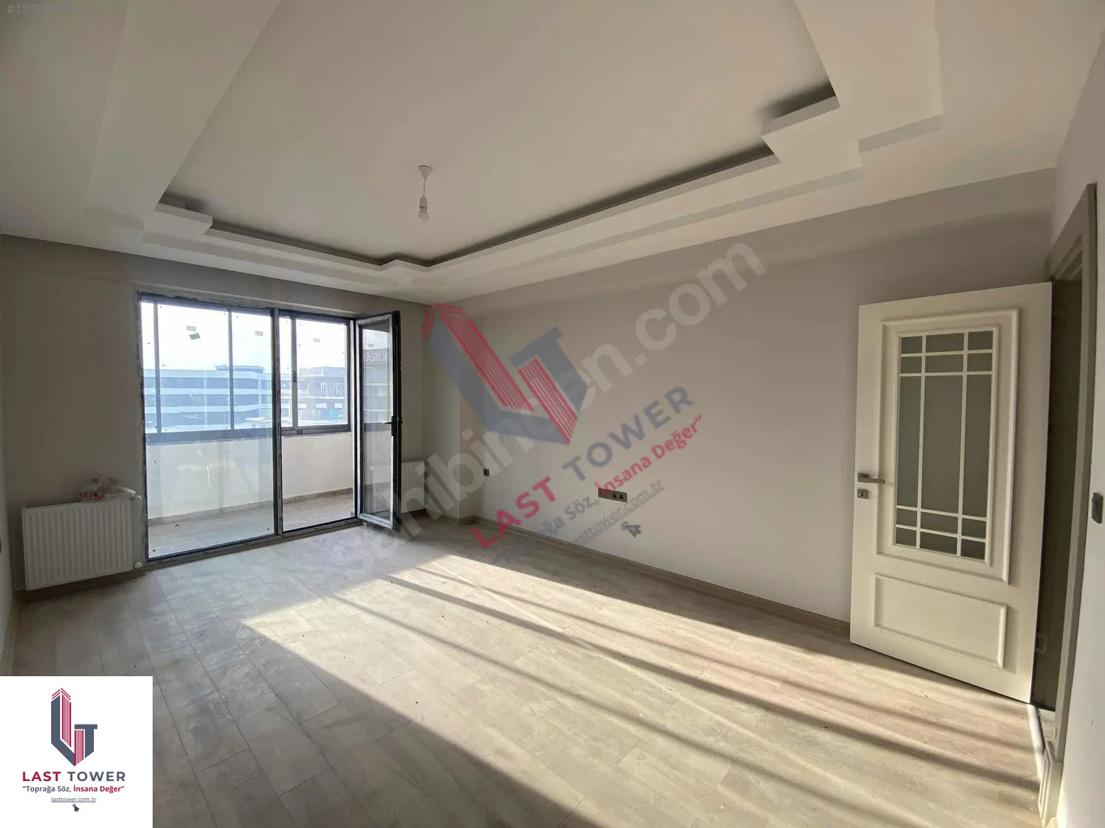ERZURUM SATILIK YENİ 4+1 DAİRE | 180M² YAKUTIYE - Fotoğraf 9