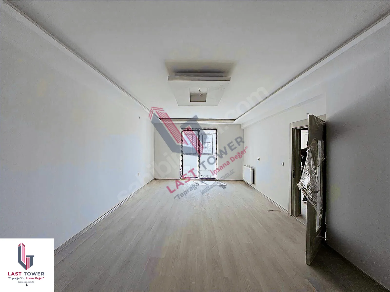 ERZURUM YAKUTIYE SATILIK 4+1 DAİRE ★ 170M² SIFIR - Fotoğraf 10