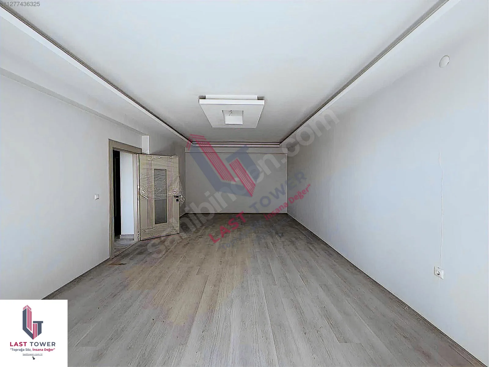 ERZURUM YAKUTIYE SATILIK 4+1 DAİRE ★ 170M² SIFIR - Fotoğraf 11