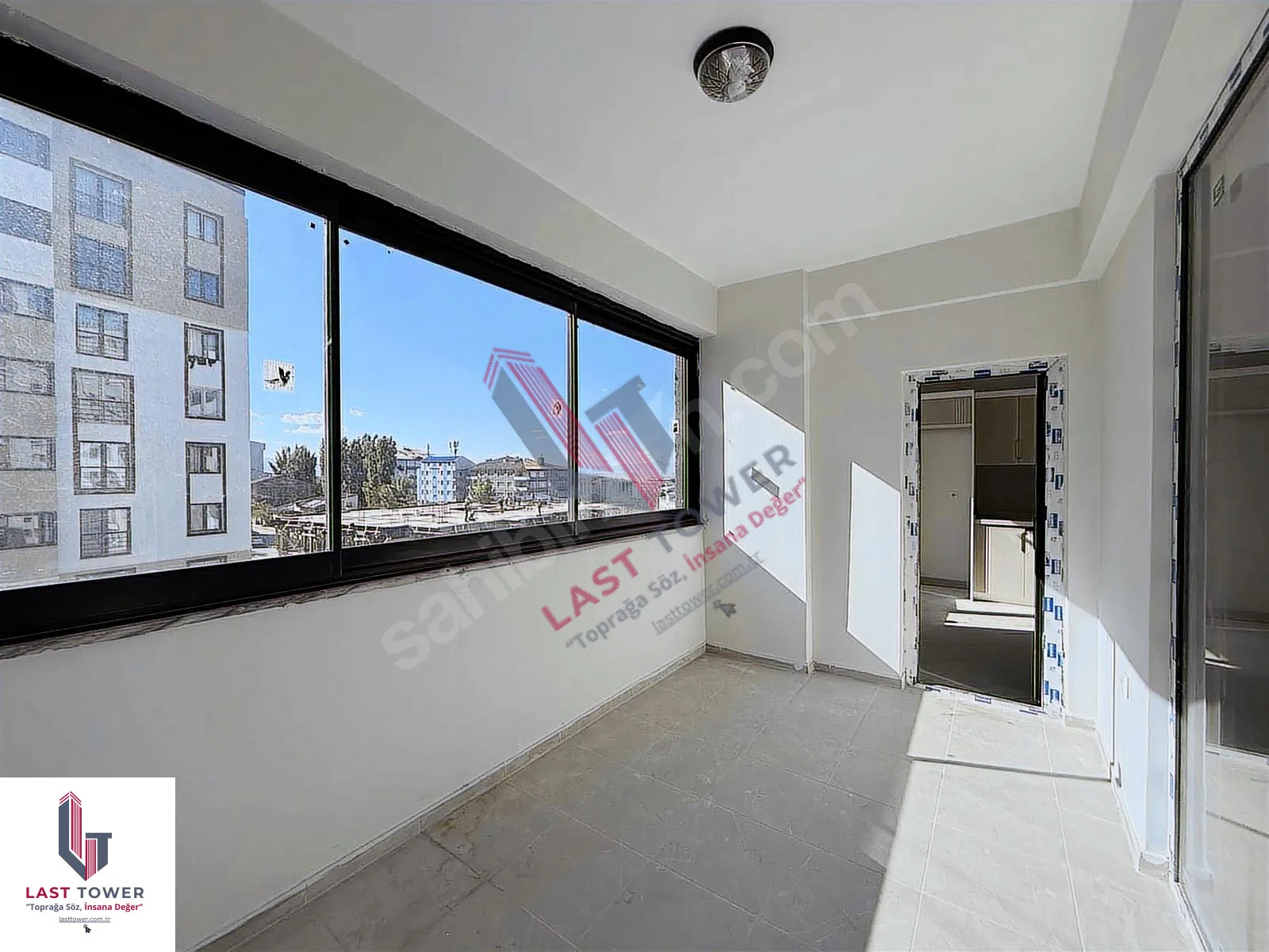 ERZURUM YAKUTIYE SATILIK 4+1 DAİRE ★ 170M² SIFIR - Fotoğraf 12