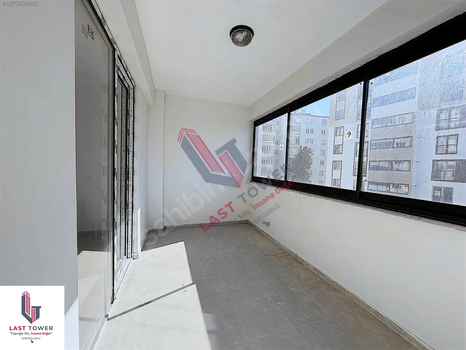 ERZURUM YAKUTIYE SATILIK 4+1 DAİRE ★ 170M² SIFIR - Fotoğraf 13