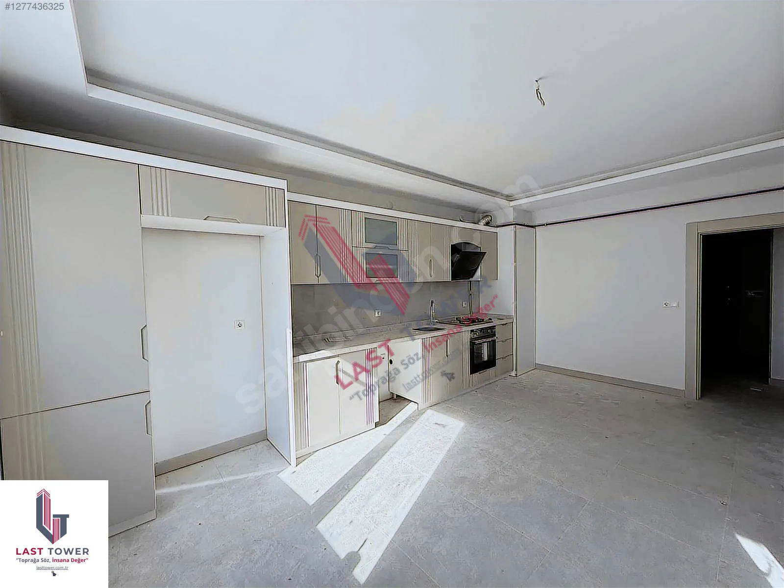ERZURUM YAKUTIYE SATILIK 4+1 DAİRE ★ 170M² SIFIR - Fotoğraf 14
