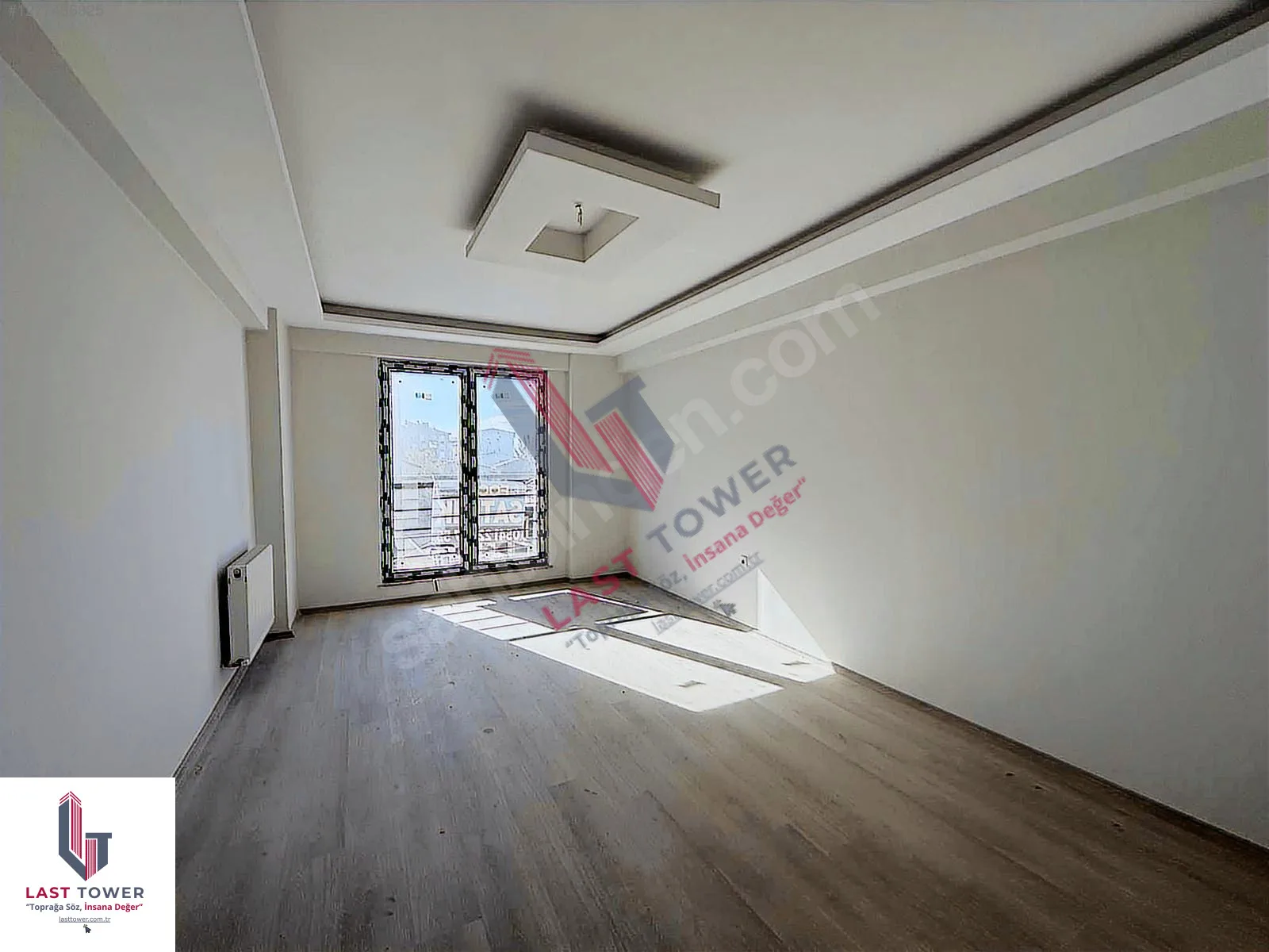 ERZURUM YAKUTIYE SATILIK 4+1 DAİRE ★ 170M² SIFIR - Fotoğraf 17