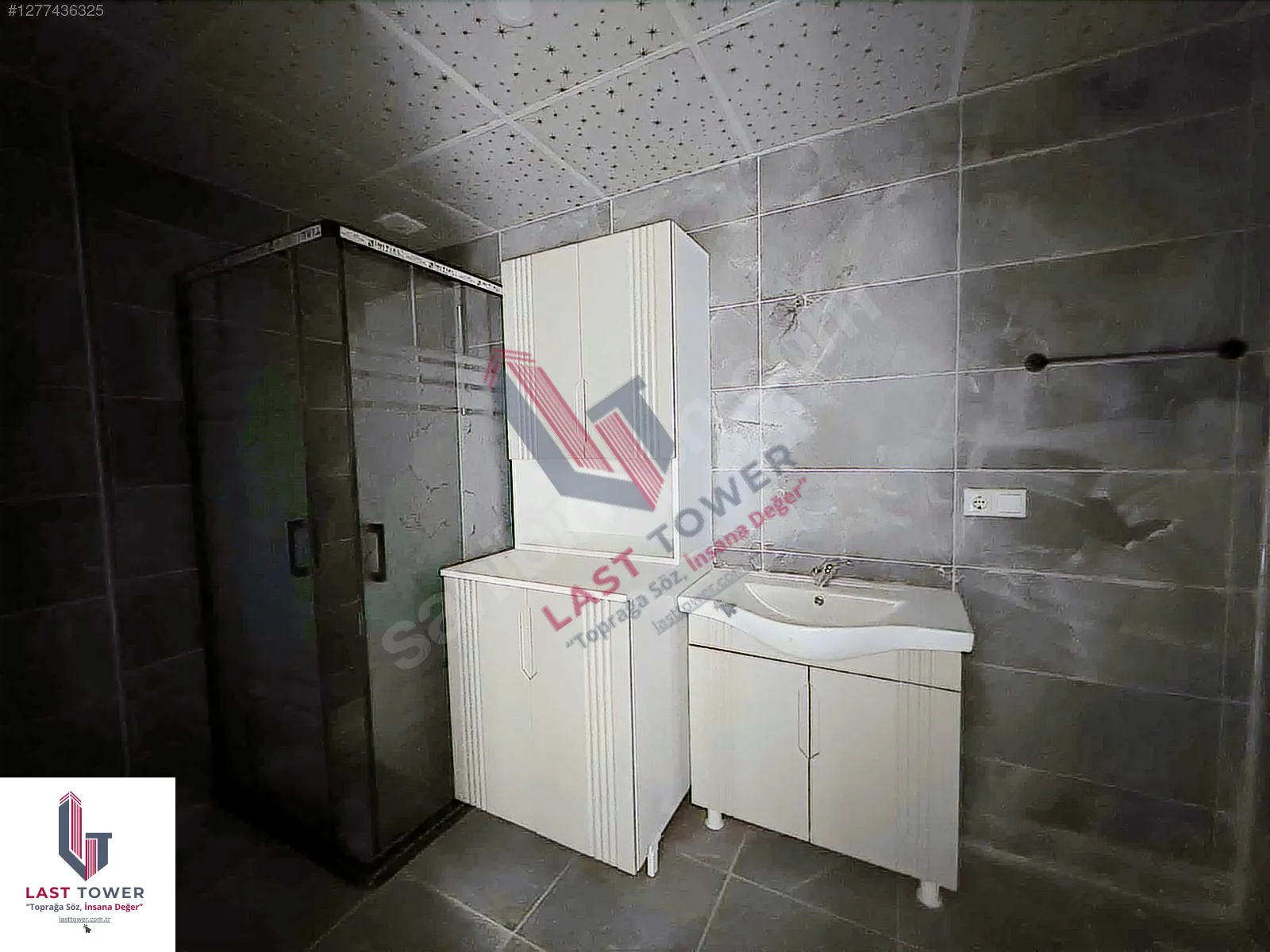 ERZURUM YAKUTIYE SATILIK 4+1 DAİRE ★ 170M² SIFIR - Fotoğraf 19
