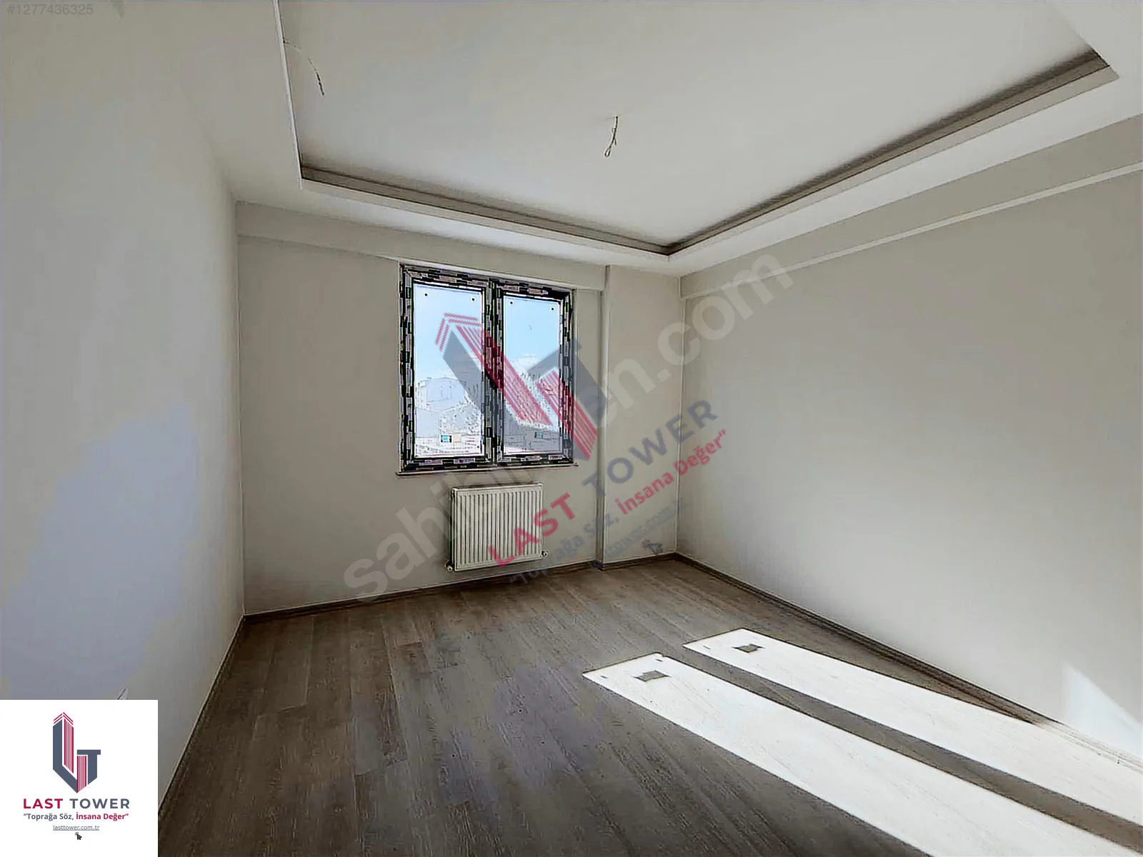 ERZURUM YAKUTIYE SATILIK 4+1 DAİRE ★ 170M² SIFIR - Fotoğraf 20