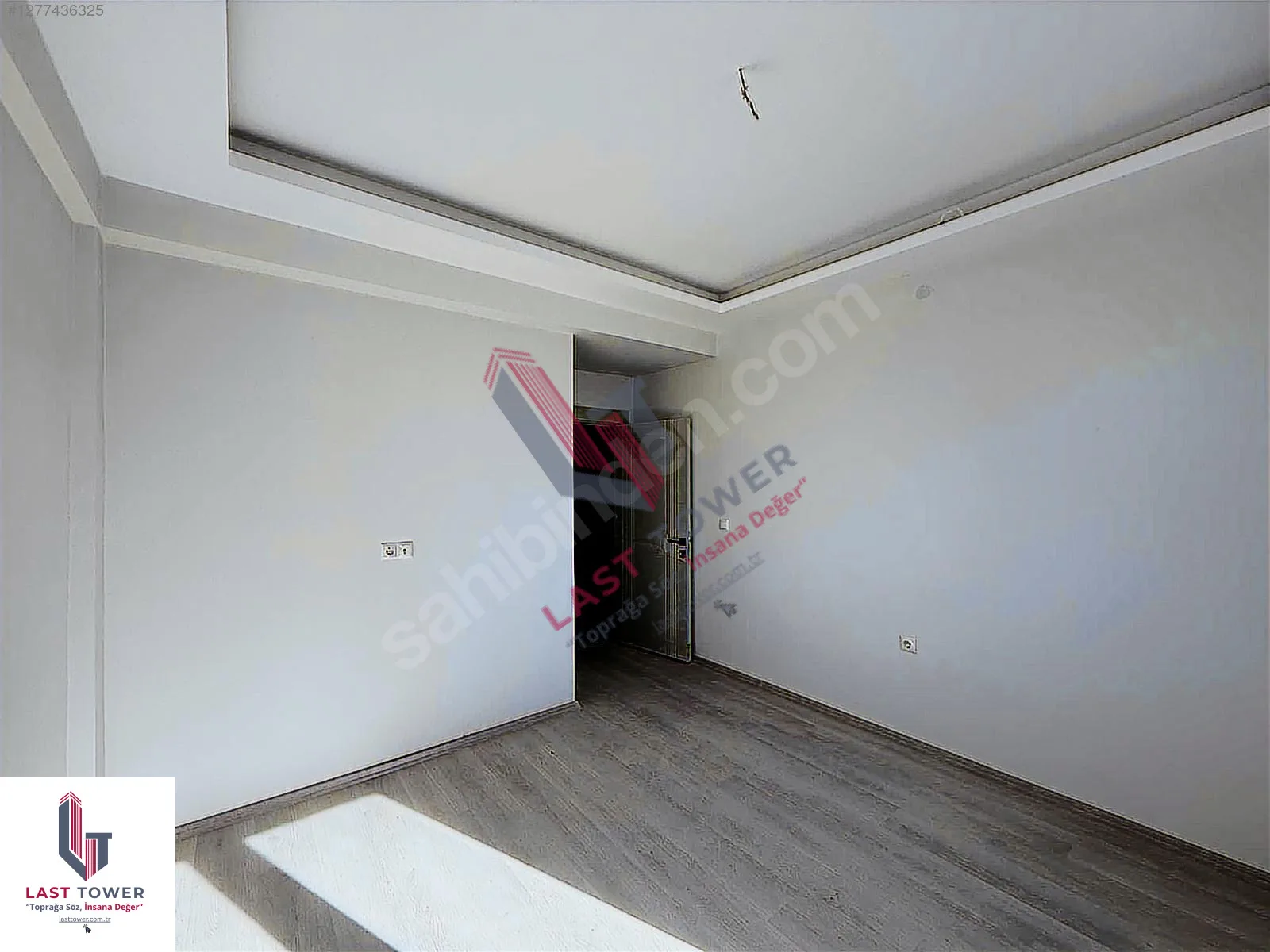ERZURUM YAKUTIYE SATILIK 4+1 DAİRE ★ 170M² SIFIR - Fotoğraf 21